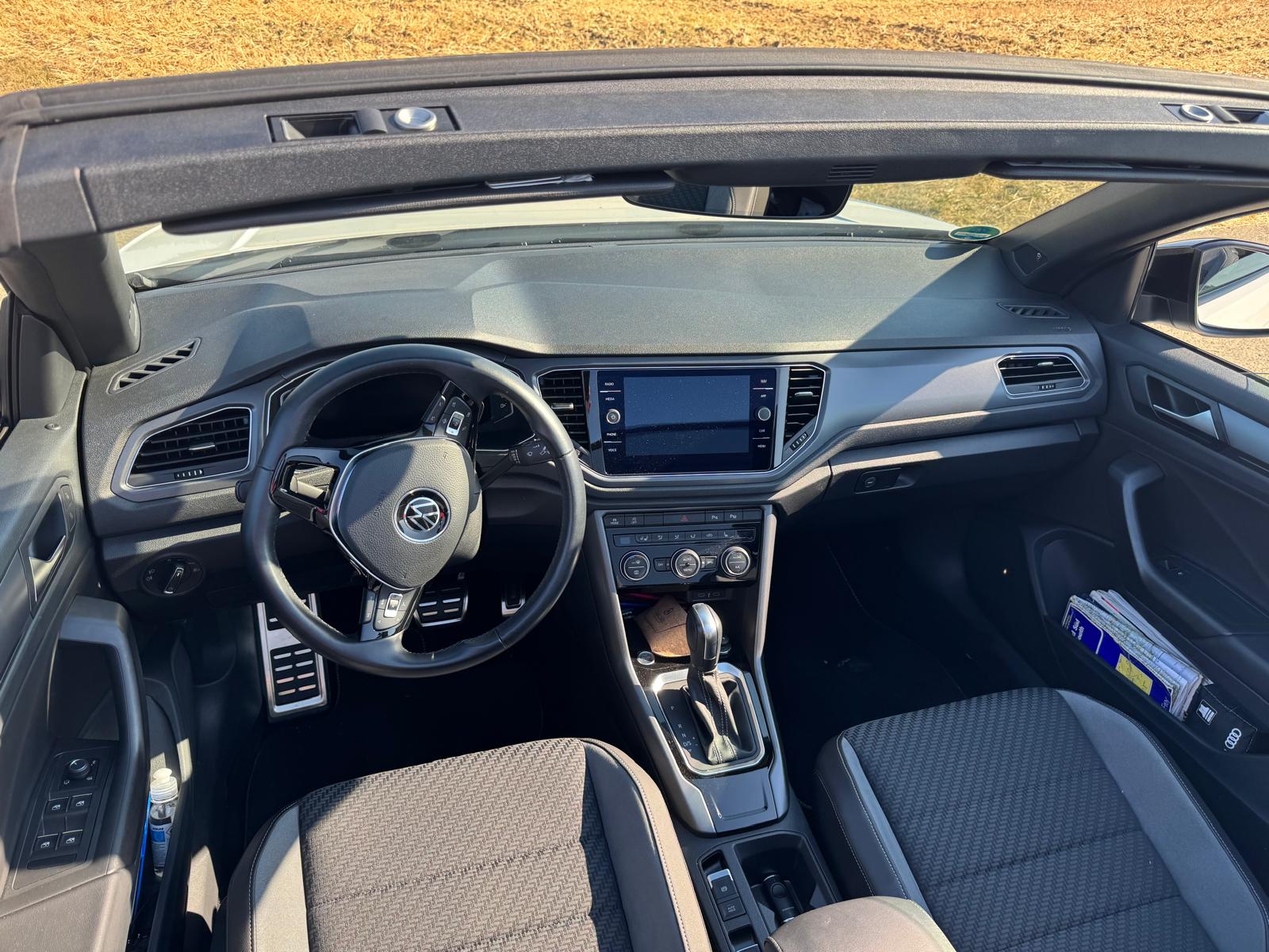VW 1.5 TSI R-Line DSG-image-4
