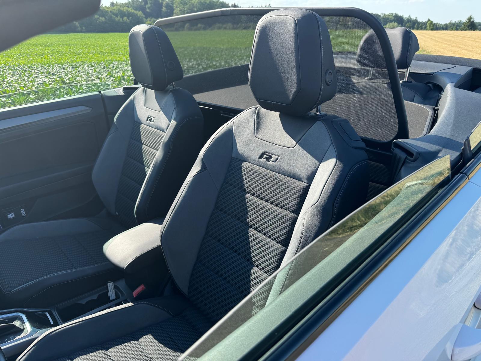 VW 1.5 TSI R-Line DSG-image-3