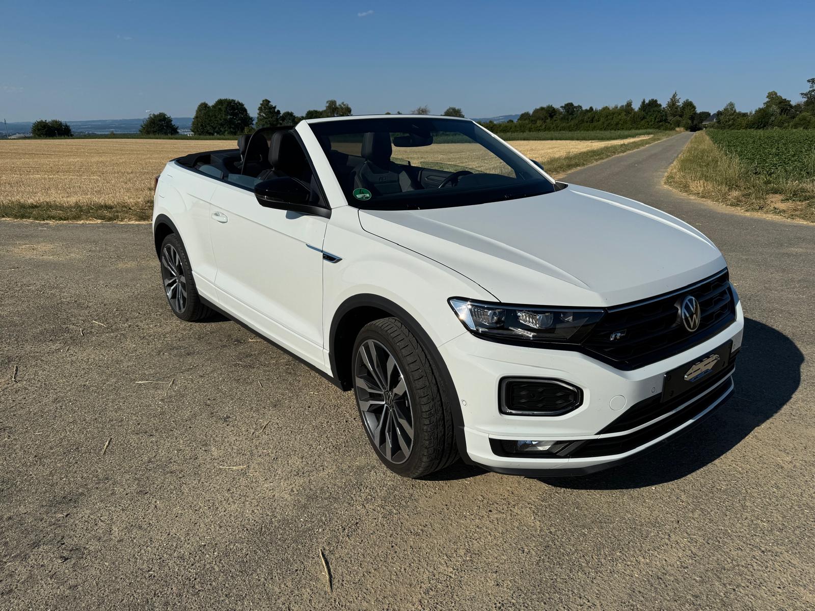 VW 1.5 TSI R-Line DSG-image-1