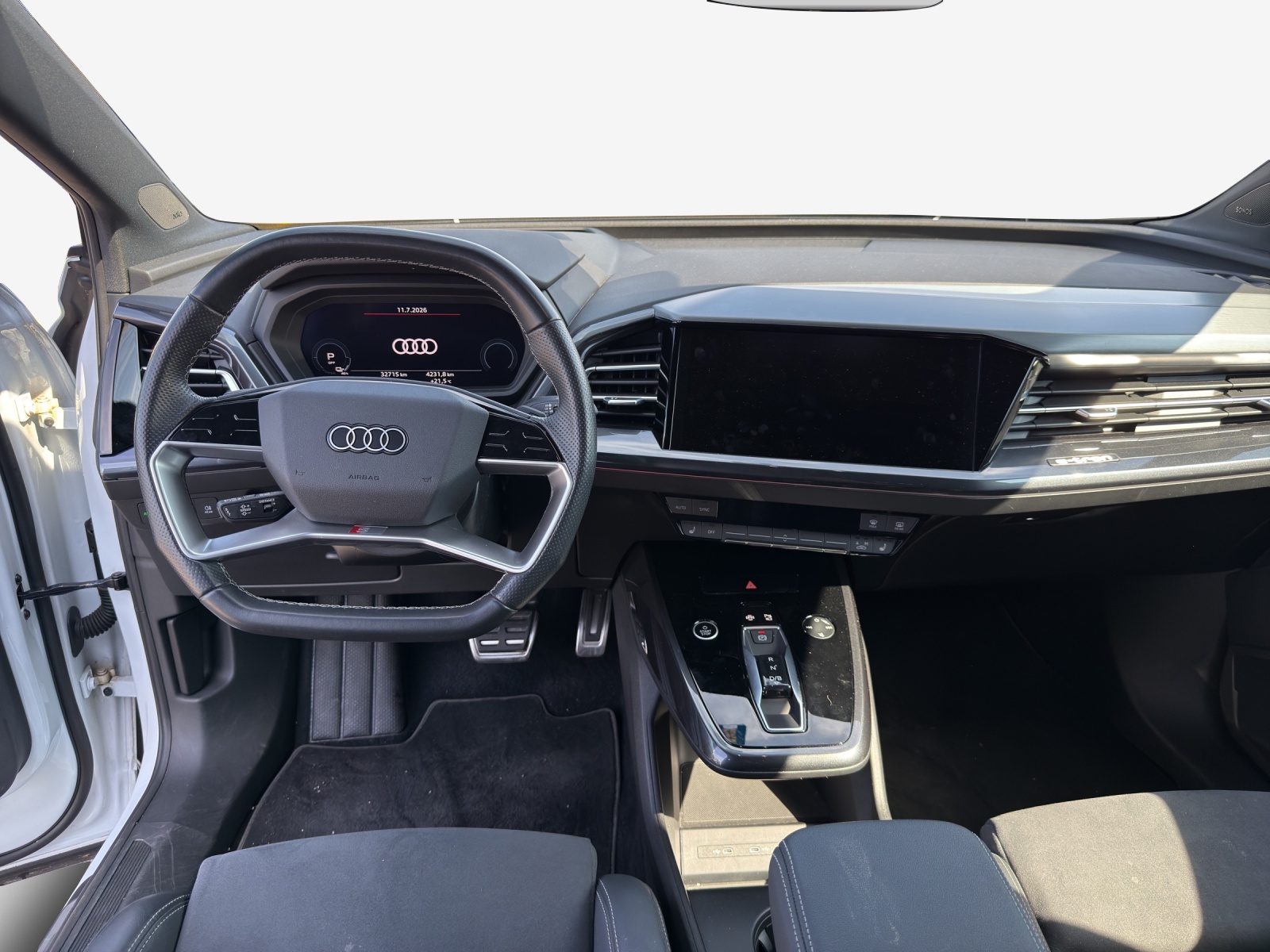AUDI Q4 Sportback e-tron 50 quattro-image-8