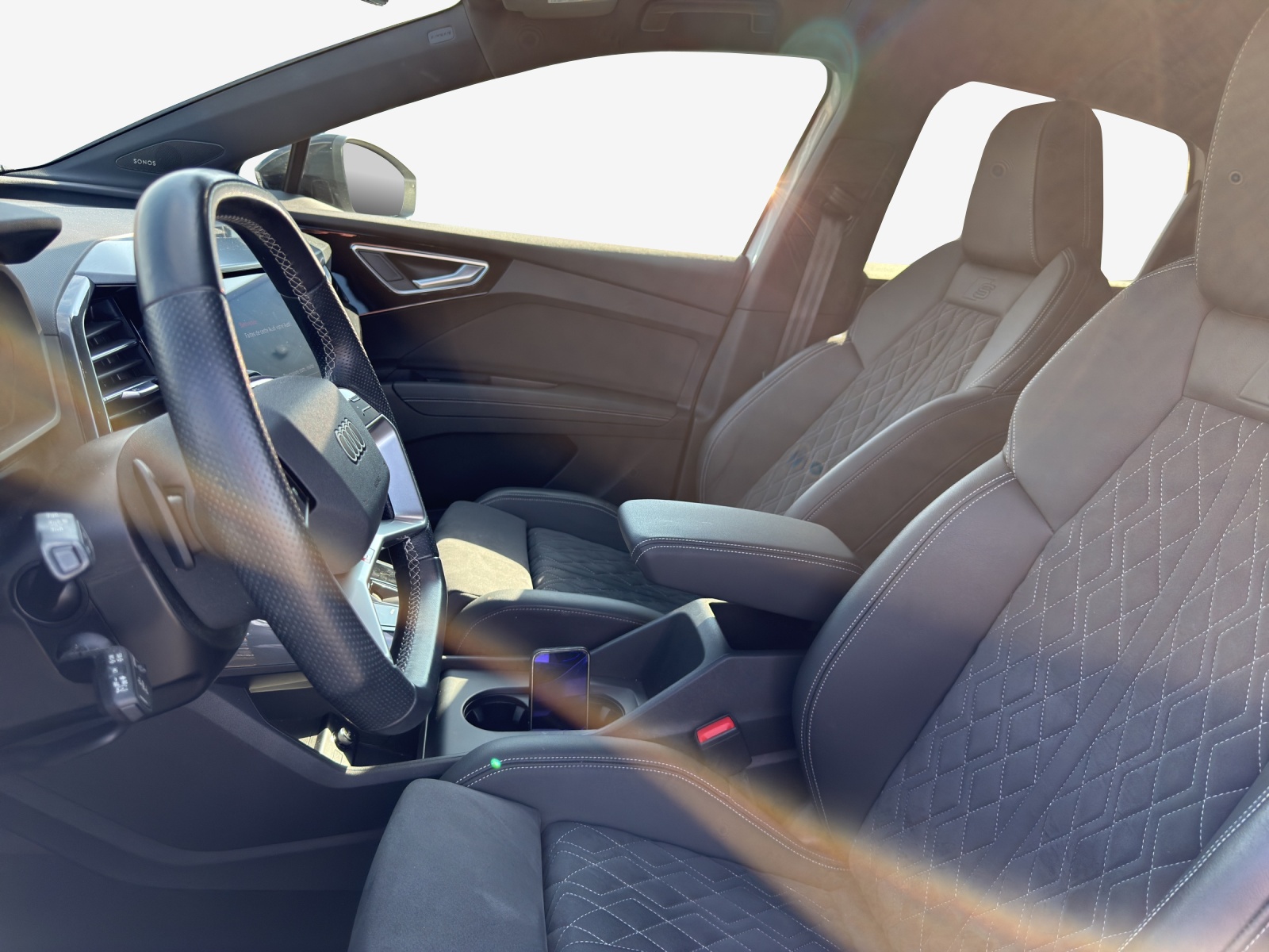 AUDI Q4 Sportback e-tron 50 quattro-image-7
