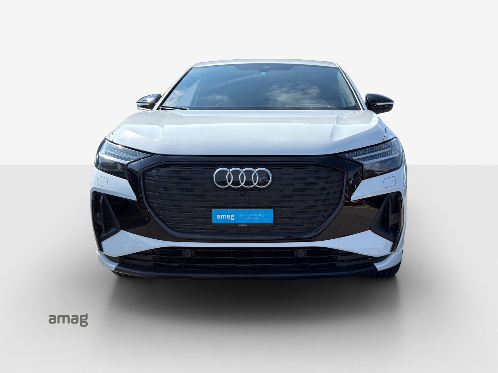 AUDI Q4 Sportback e-tron 50 quattro-image-6
