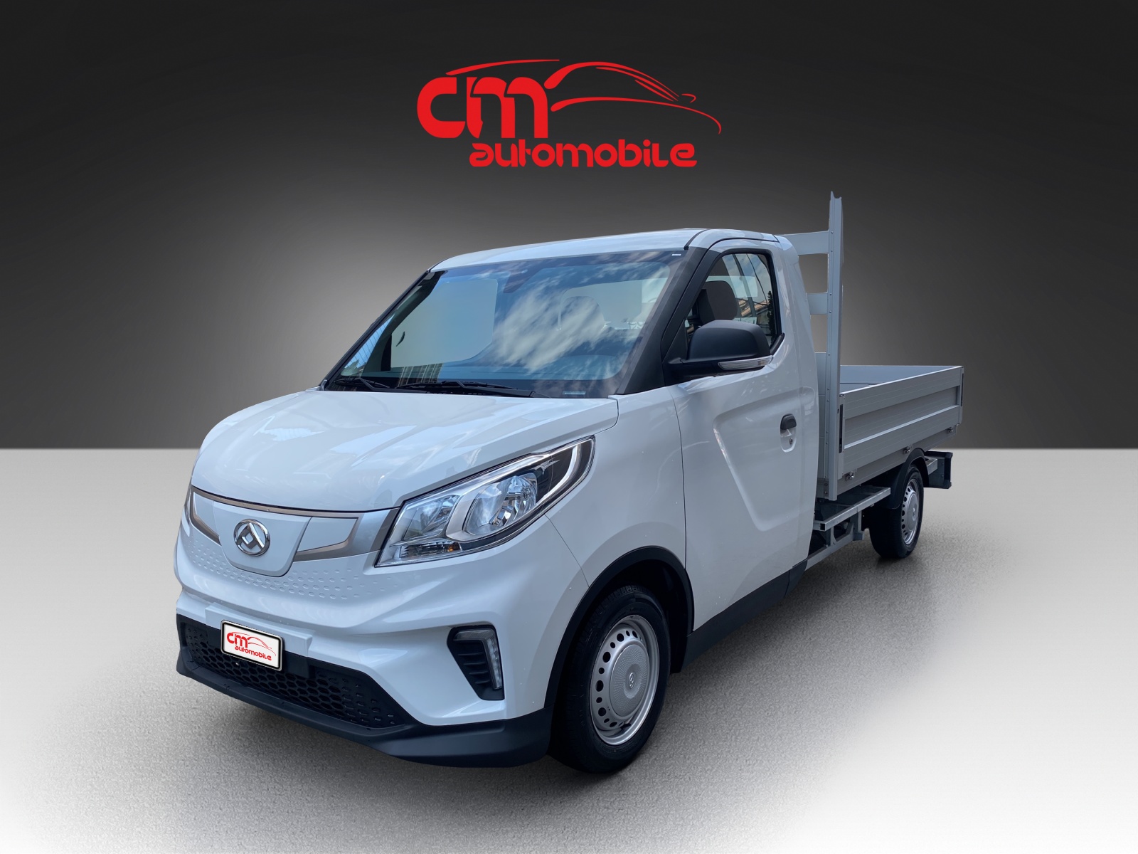 MAXUS eDELIVER 3 50kWh Brücke-image-0