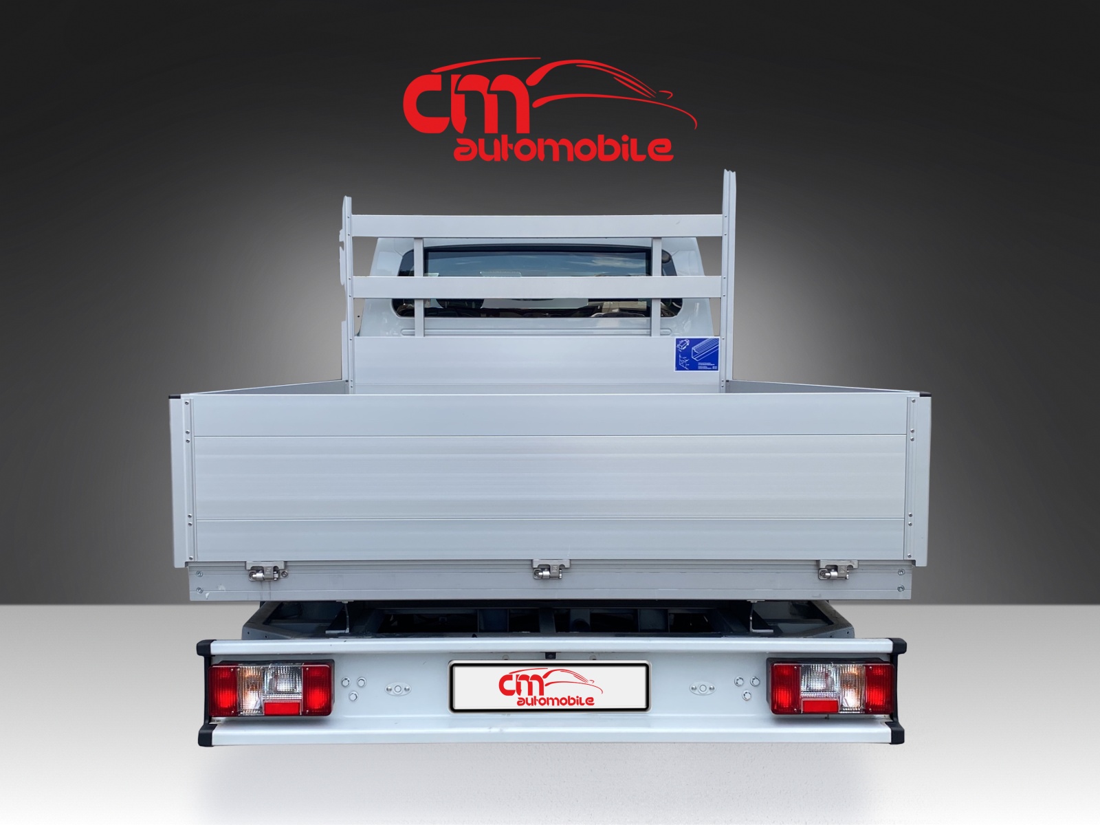 MAXUS eDELIVER 3 50kWh Brücke-image-5