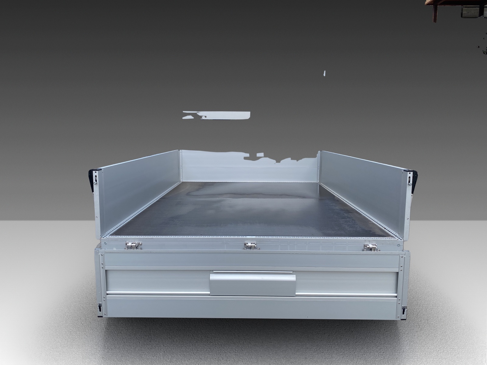 MAXUS eDELIVER 3 50kWh Brücke-image-8