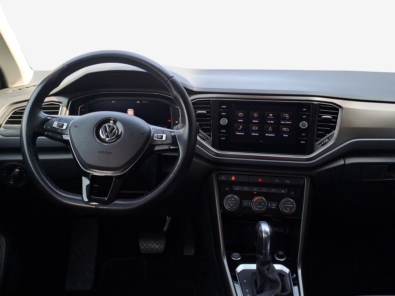 VW T-Roc 1.5 TSI EVO Sport DSG-image-8