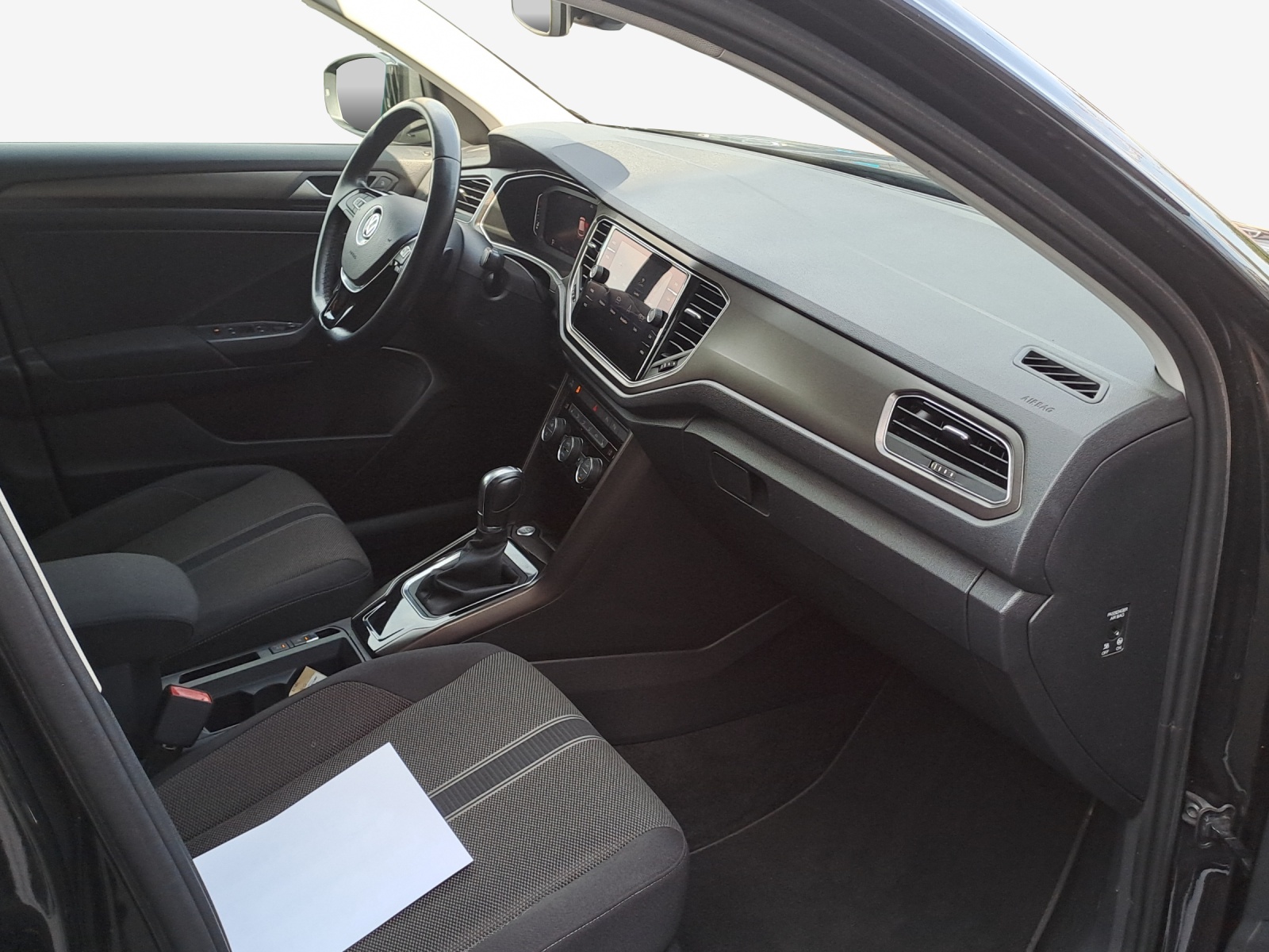 VW T-Roc 1.5 TSI EVO Sport DSG-image-13
