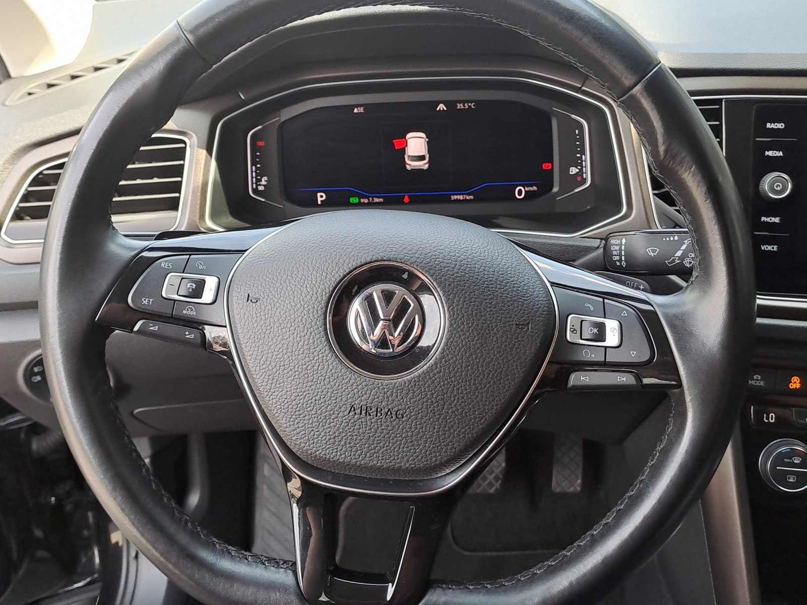 VW T-Roc 1.5 TSI EVO Sport DSG-image-9