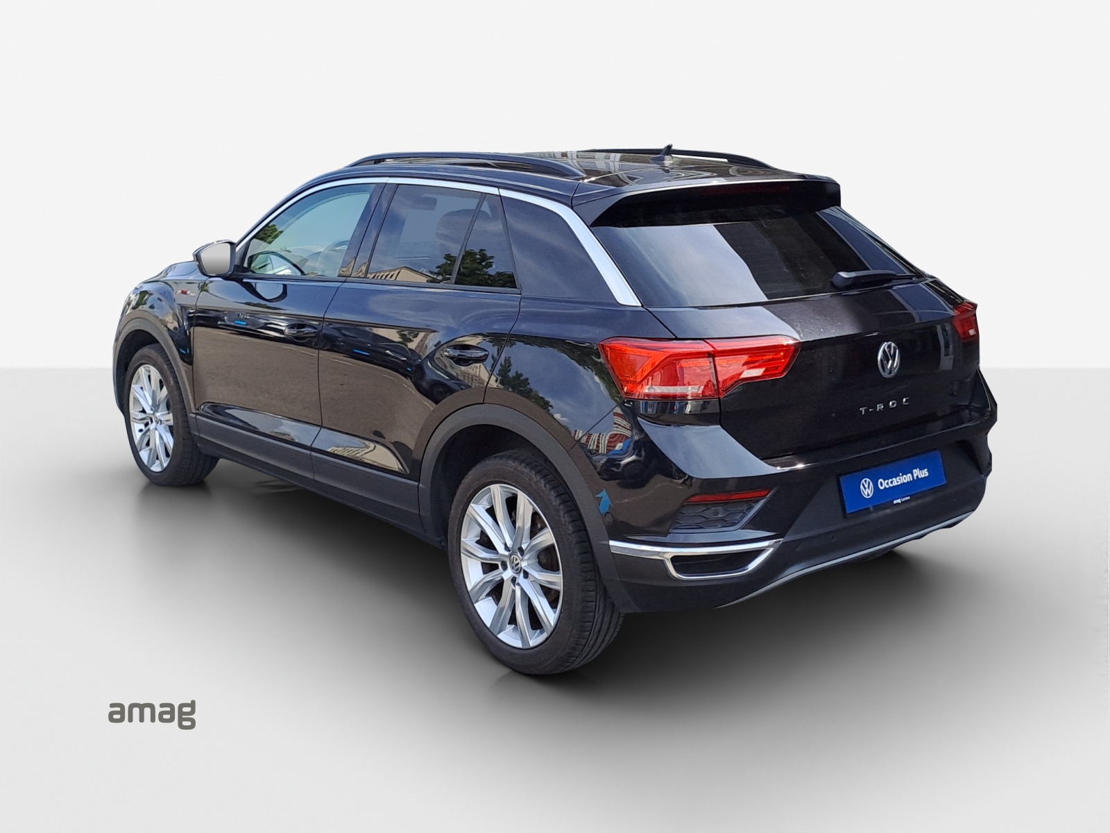 VW T-Roc 1.5 TSI EVO Sport DSG-image-2