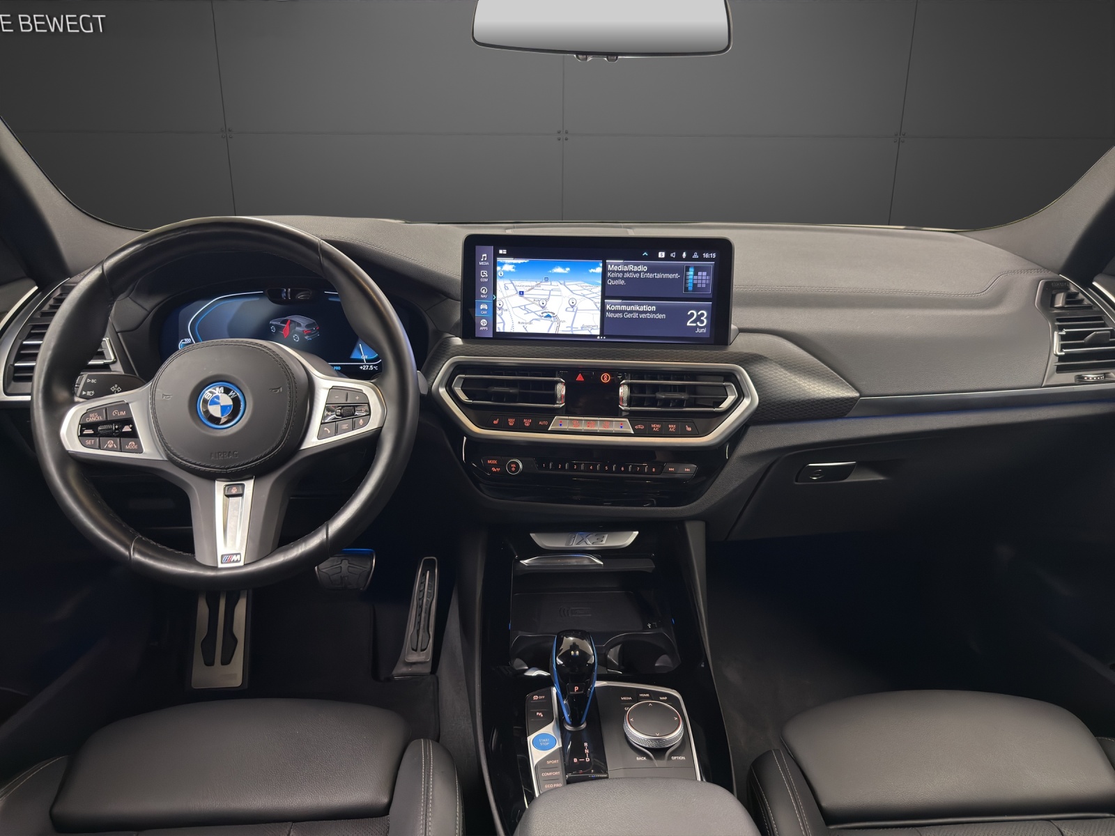 BMW iX3 M Sport-image-7