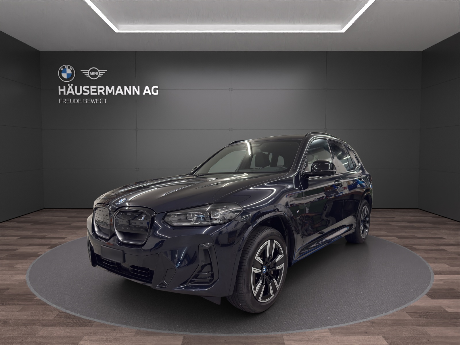 BMW iX3 M Sport-image-0