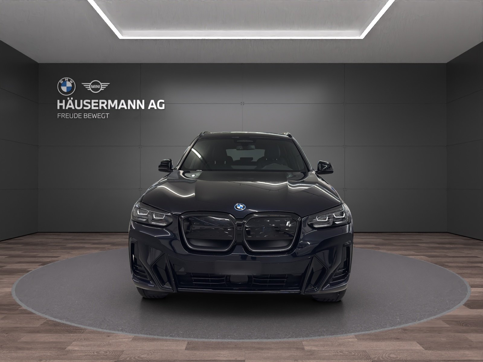 BMW iX3 M Sport-image-1