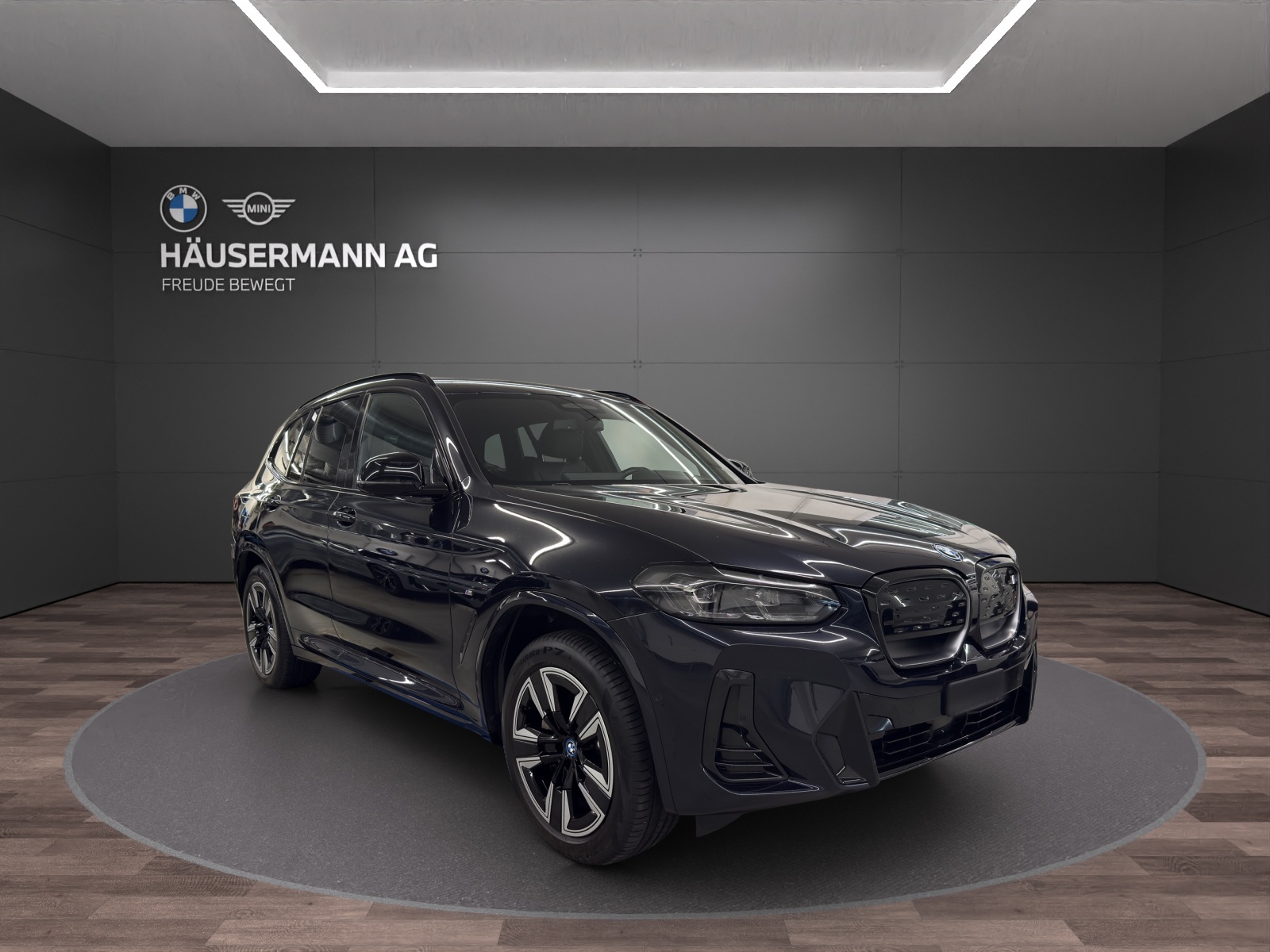 BMW iX3 M Sport-image-2