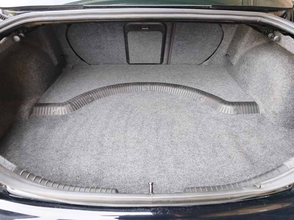 JAGUAR X-Type 3.0 V6 Traction4 Sport-image-11