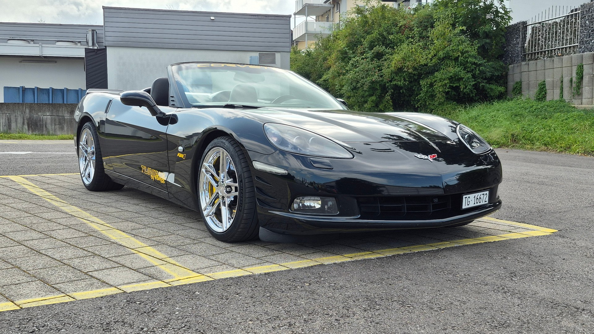 CHEVROLET 6.0 V8-image-1