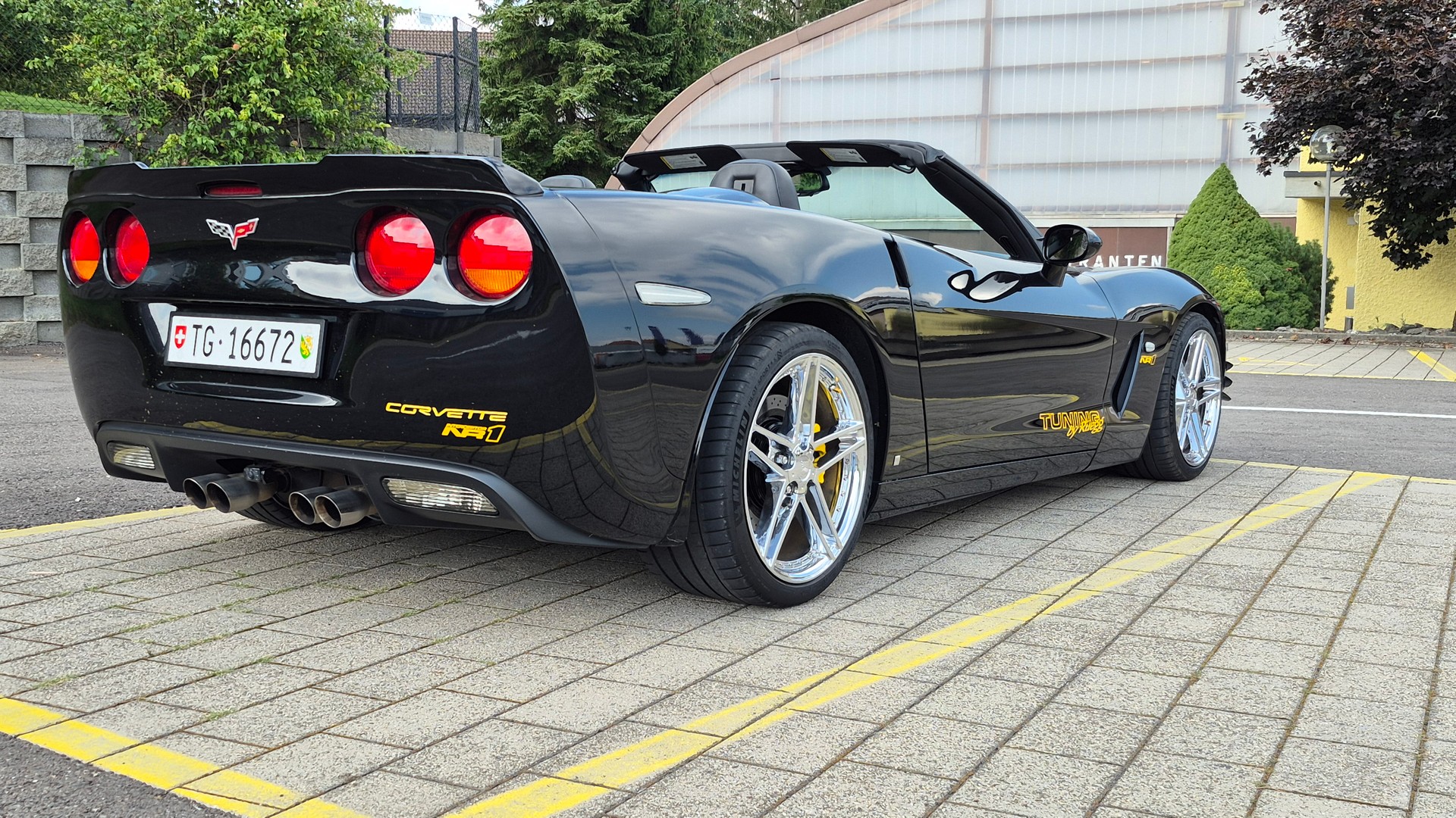 CHEVROLET 6.0 V8-image-2