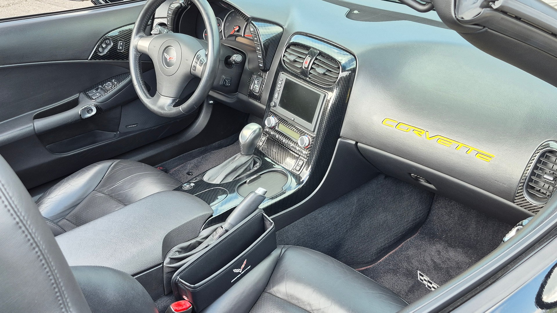 CHEVROLET 6.0 V8-image-4