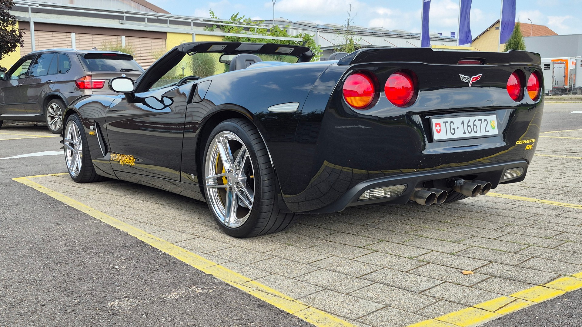CHEVROLET 6.0 V8-image-3