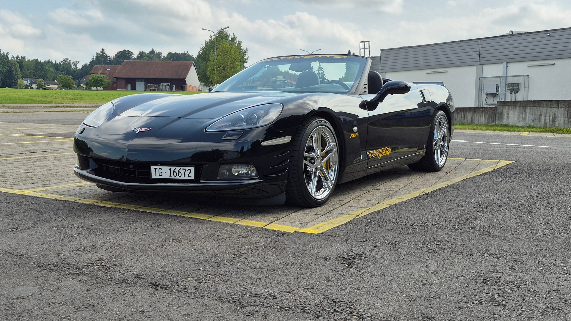CHEVROLET 6.0 V8-image-0