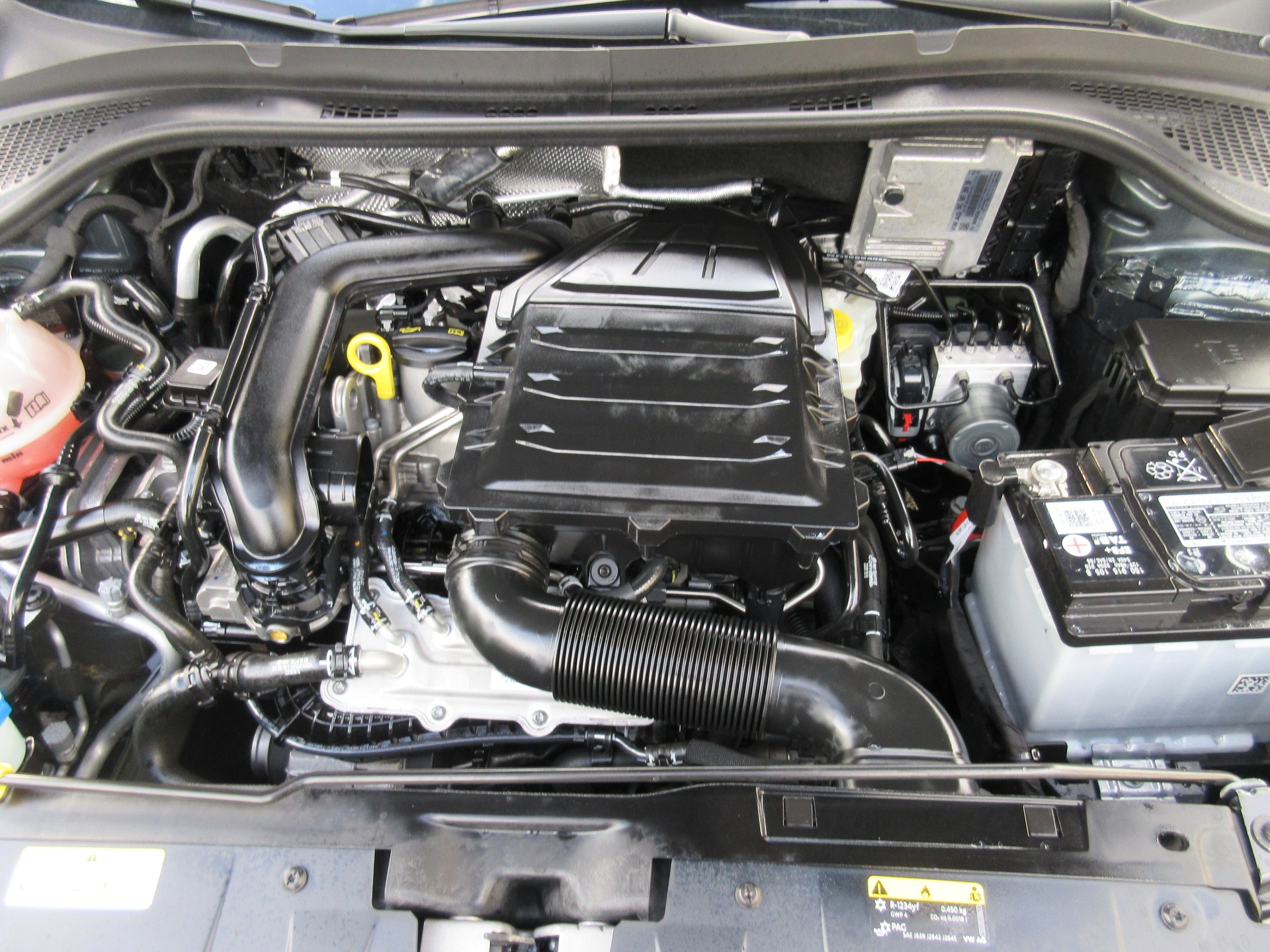 SKODA Fabia 1.0 TSI Ambition-image-12