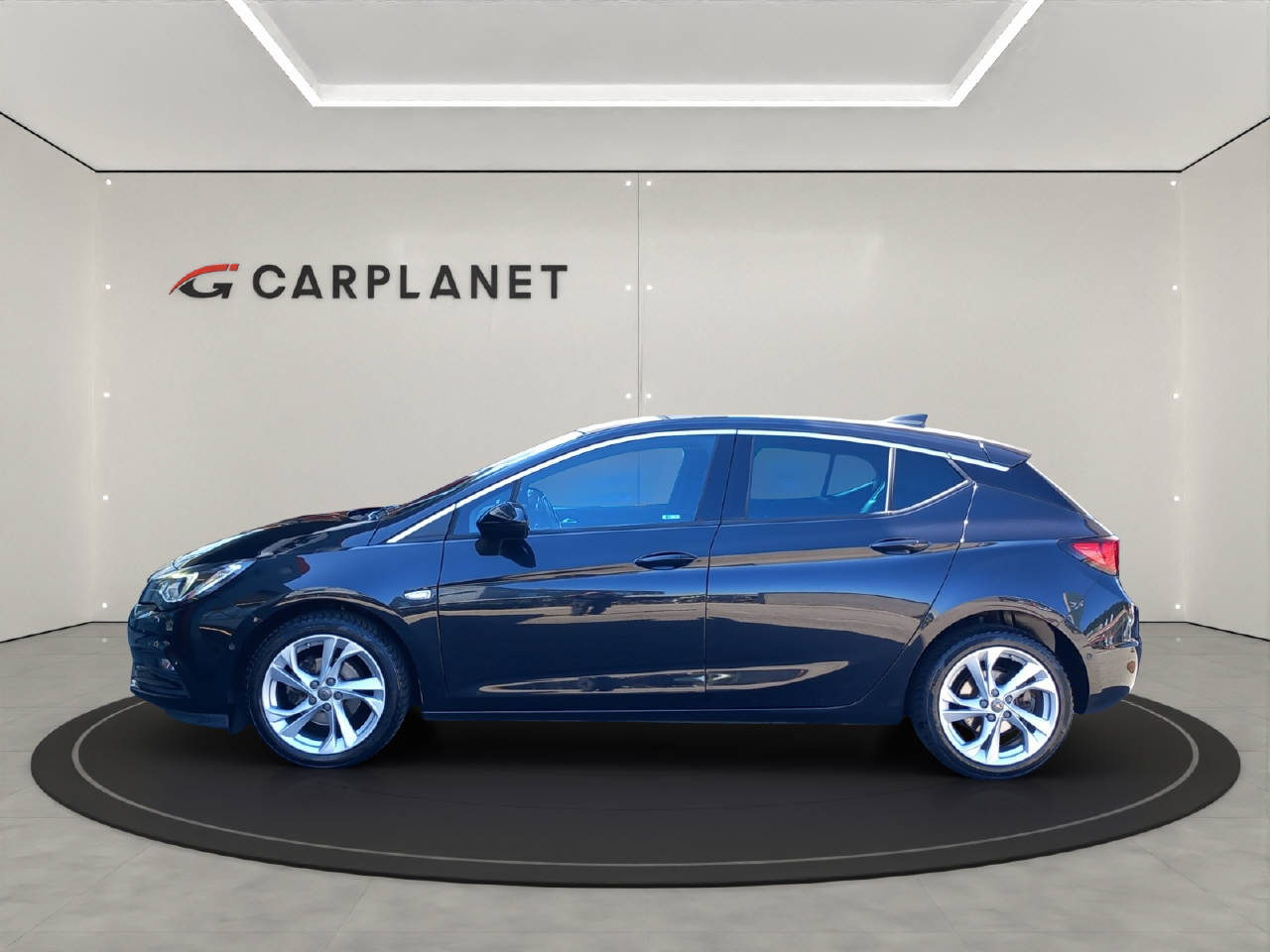OPEL Astra 1.4 T 150 eTEC Excellence S/S-image-1