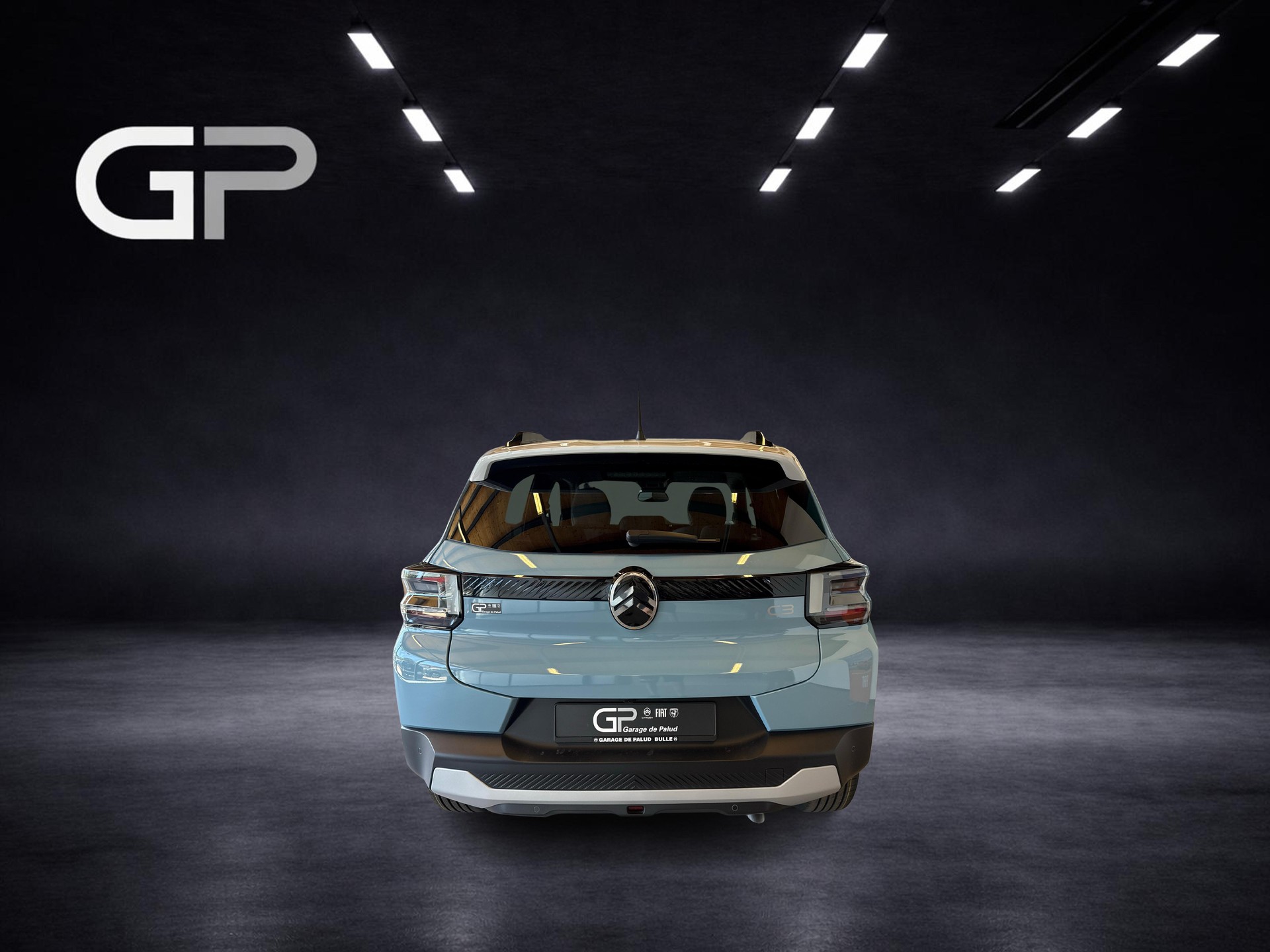 CITROEN C3 1.2 Hybrid Max-image-3