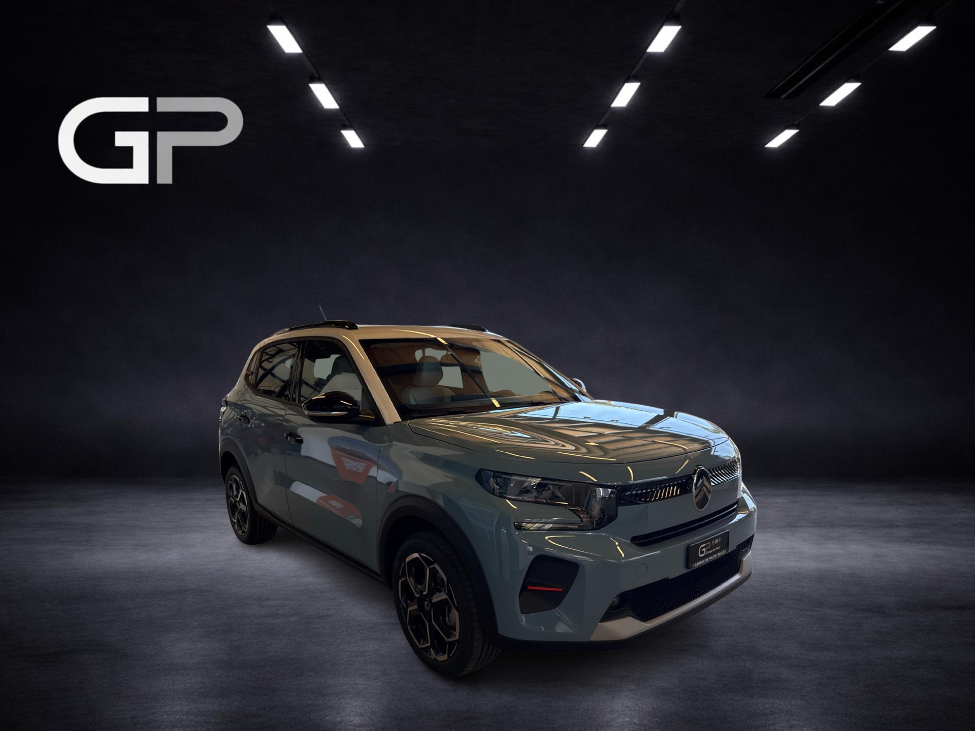 CITROEN C3 1.2 Hybrid Max-image-6
