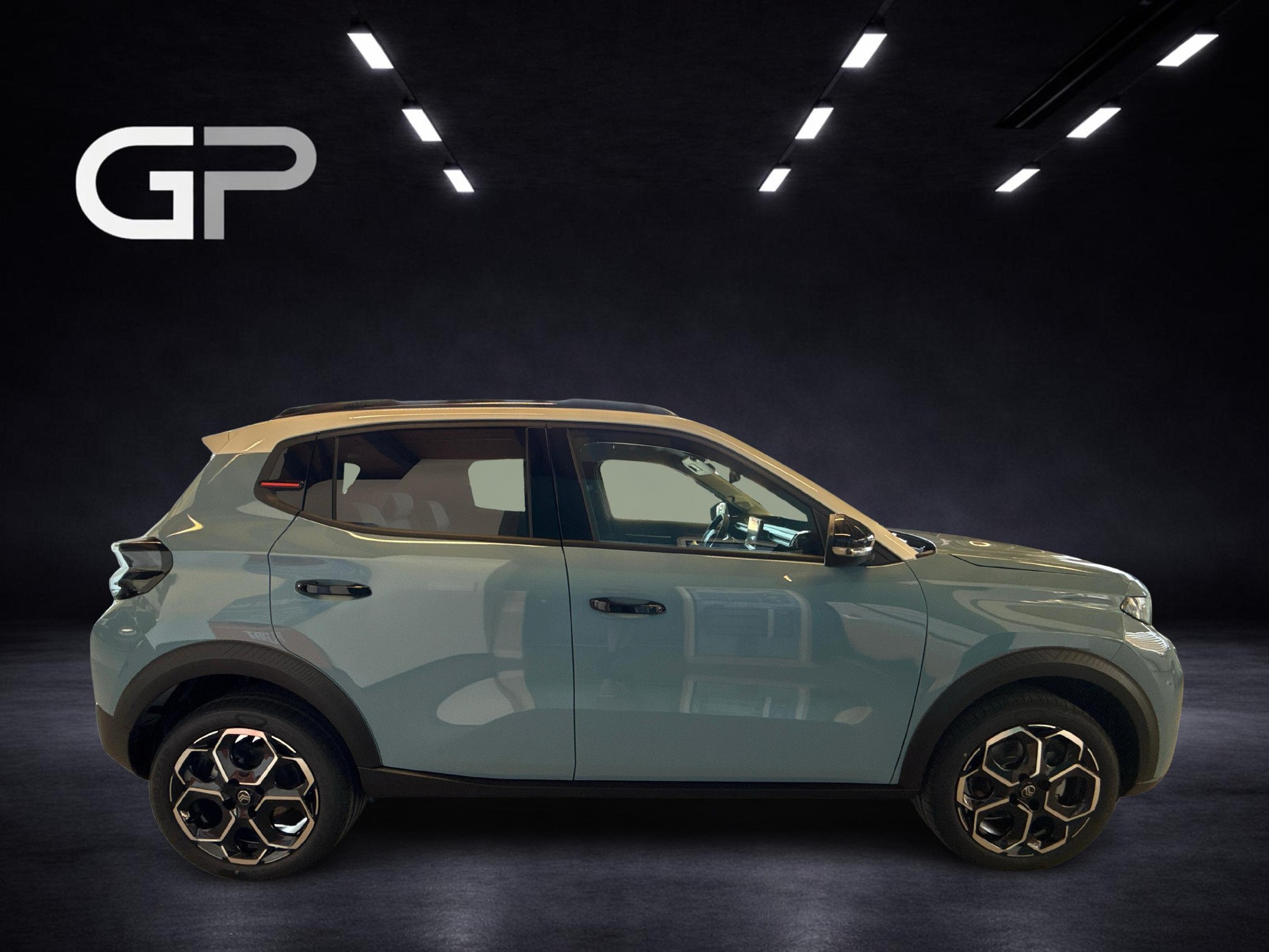 CITROEN C3 1.2 Hybrid Max-image-5