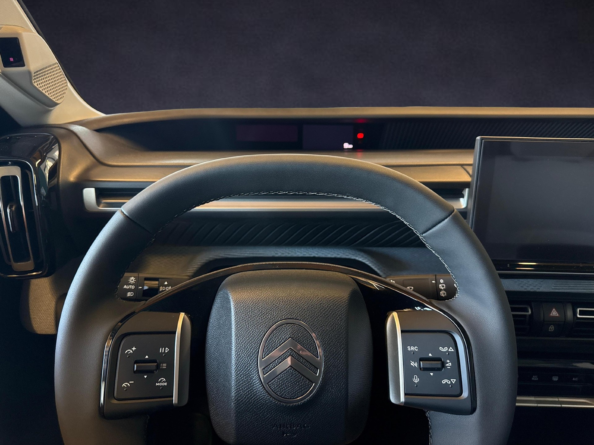 CITROEN C3 1.2 Hybrid Max-image-13