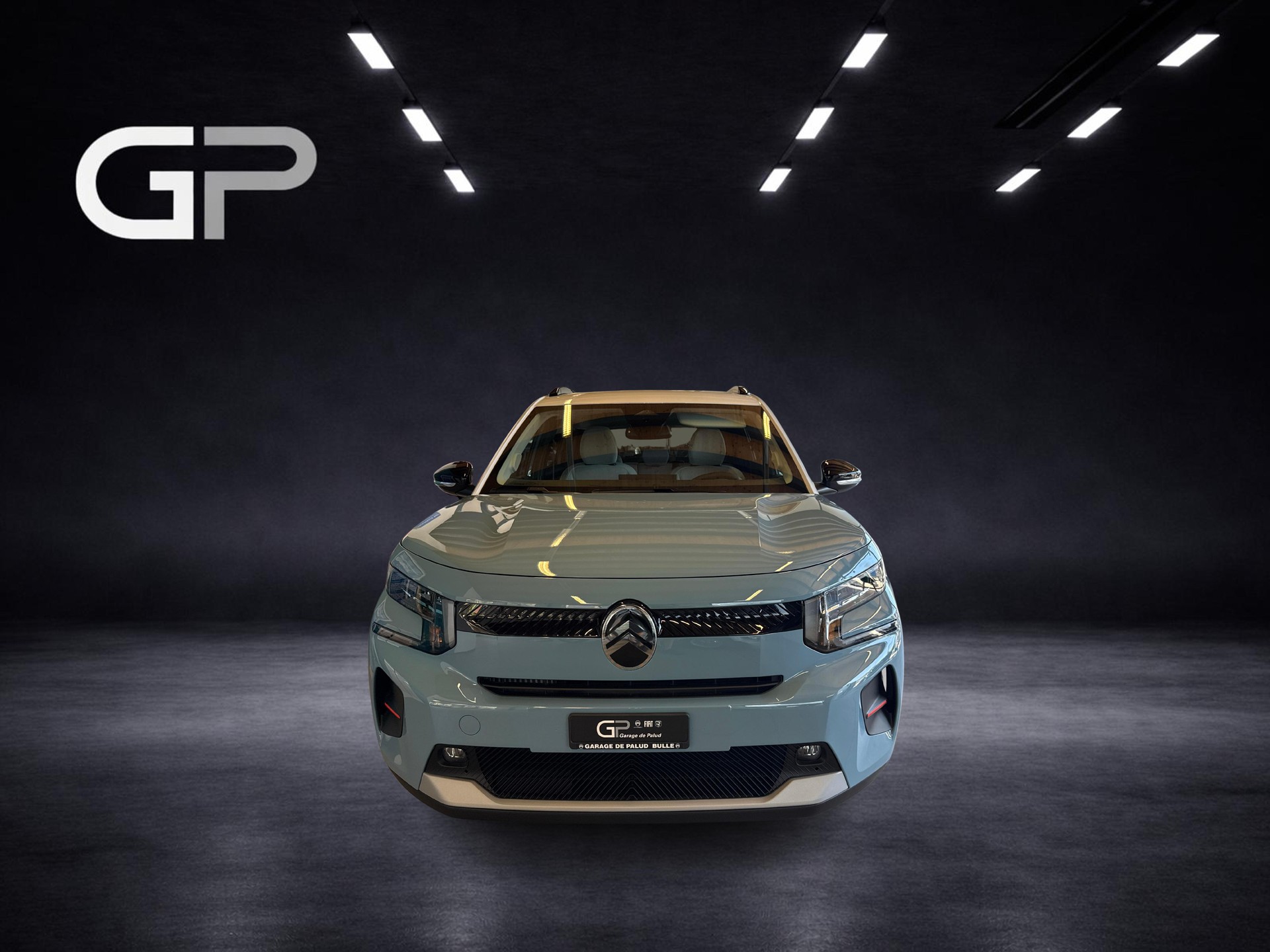 CITROEN C3 1.2 Hybrid Max-image-7