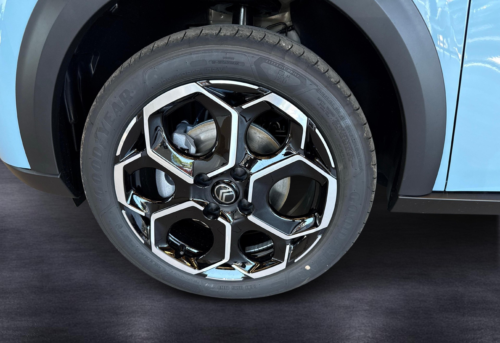 CITROEN C3 1.2 Hybrid Max-image-12