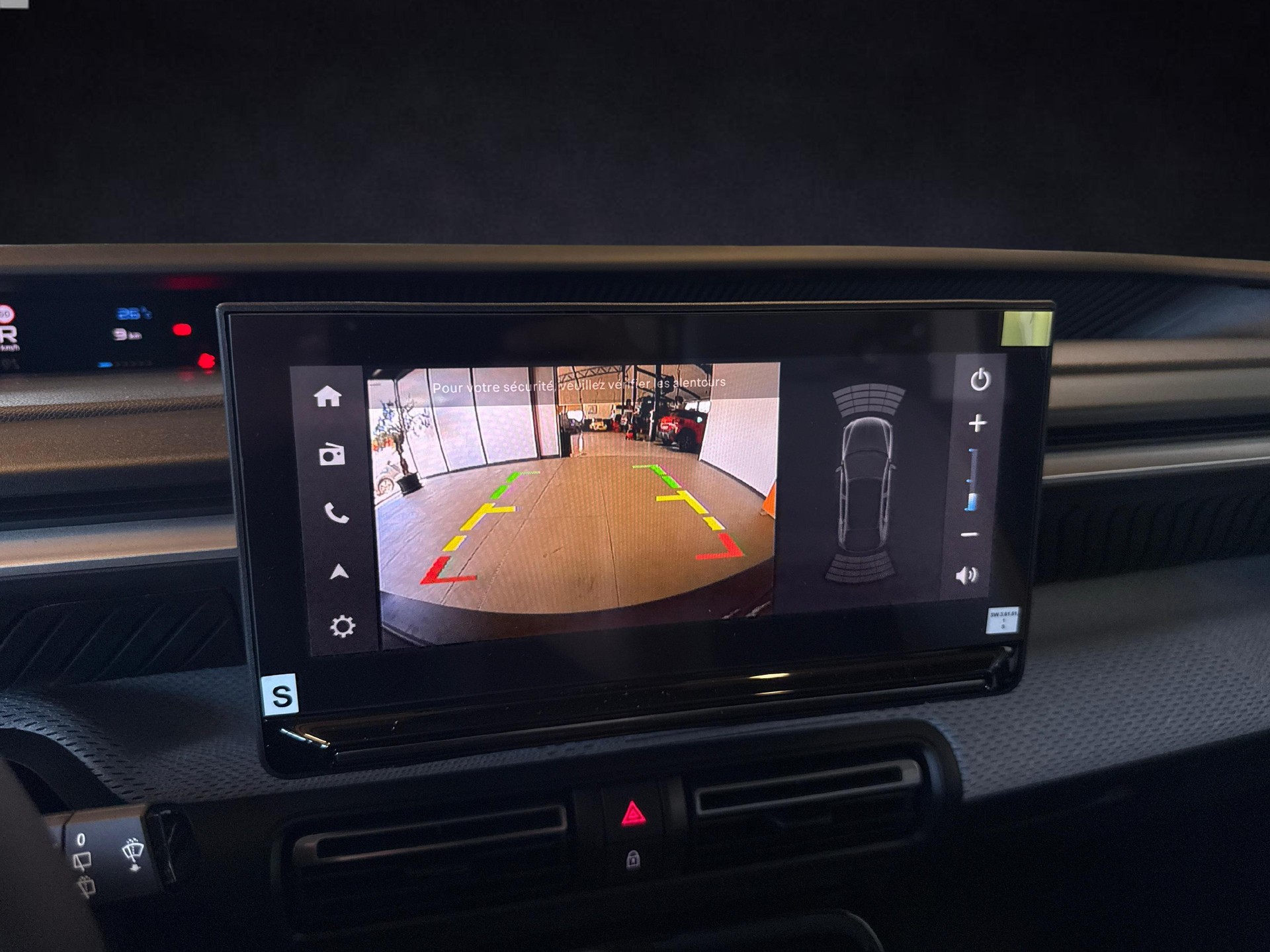 CITROEN C3 1.2 Hybrid Max-image-14