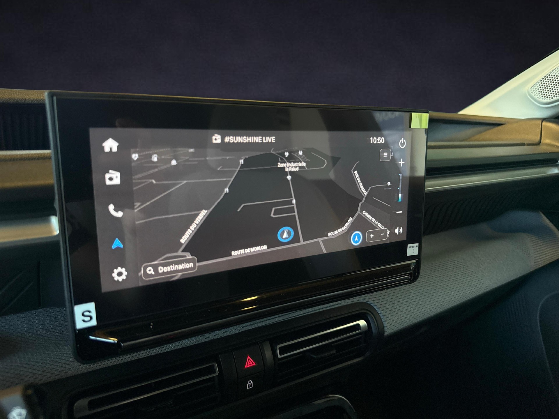 CITROEN C3 1.2 Hybrid Max-image-15