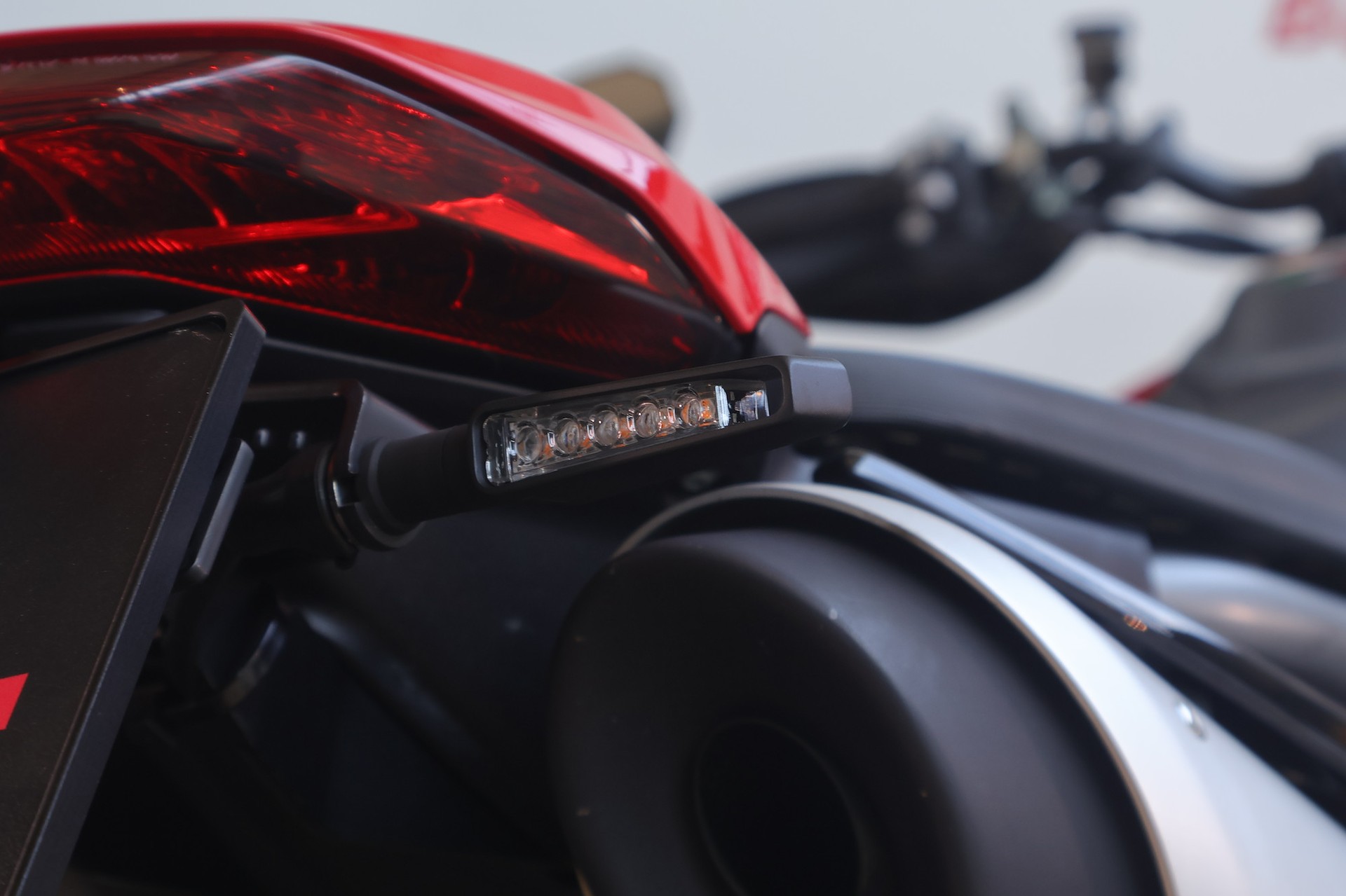 DUCATI Hypermotard 950 SP-image-7