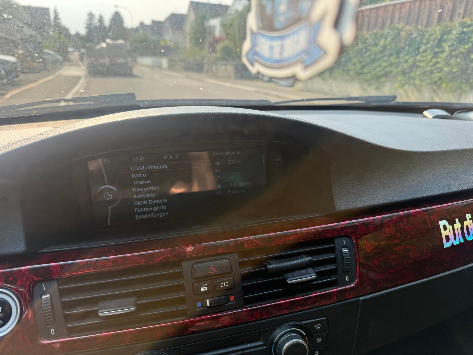 BMW 320d xDrive Touring more4you Steptronic-image-7