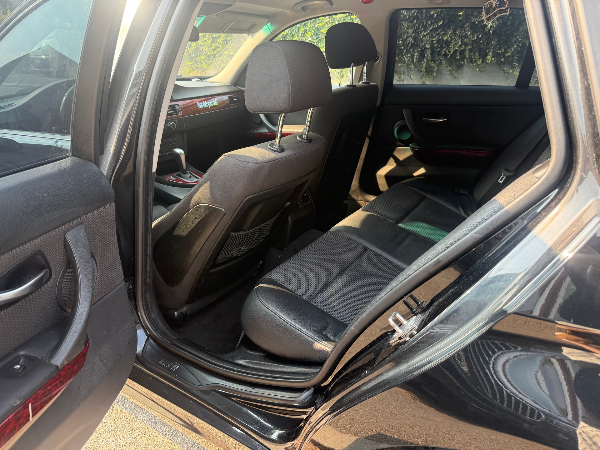 BMW 320d xDrive Touring more4you Steptronic-image-5