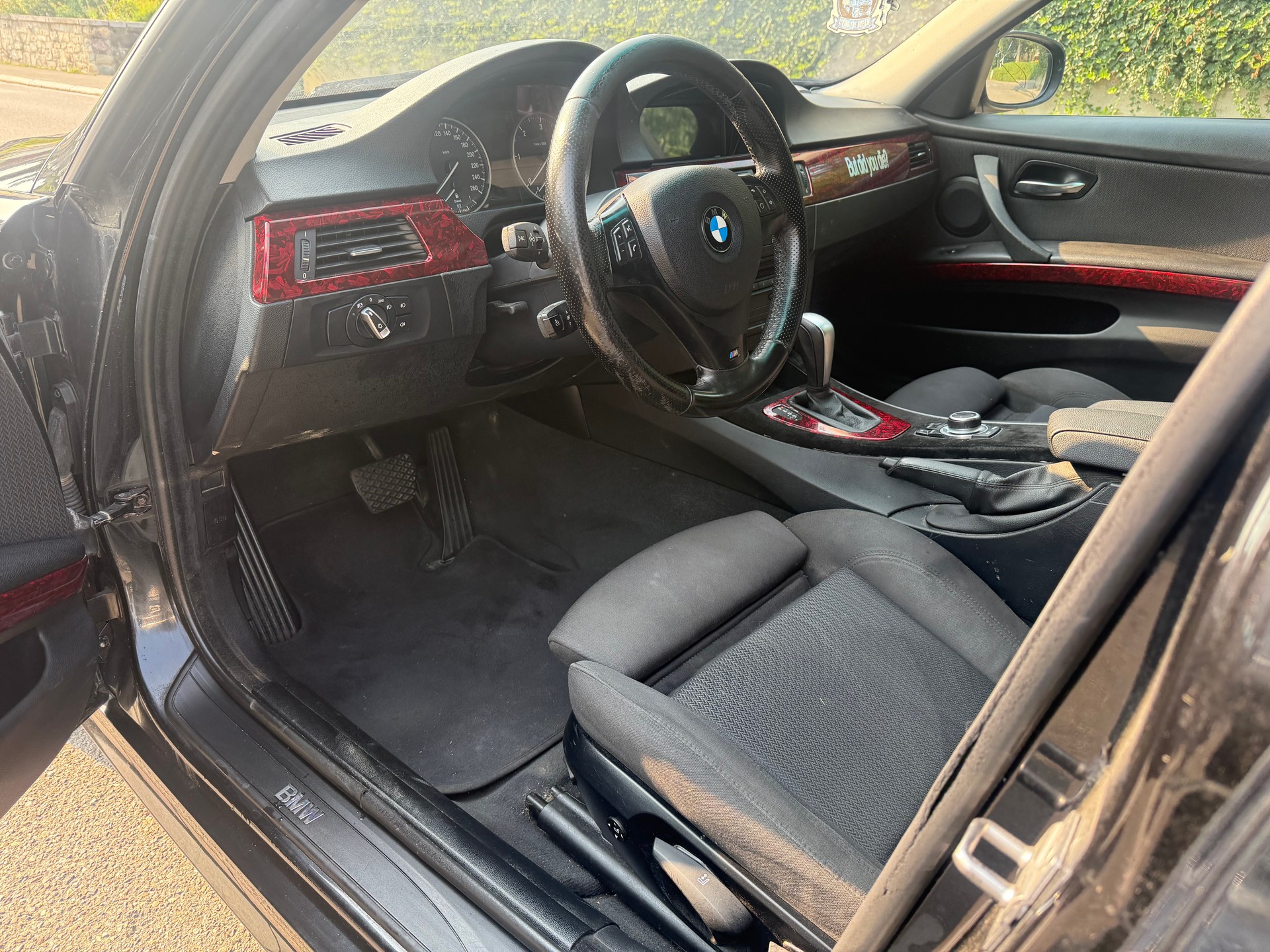 BMW 320d xDrive Touring more4you Steptronic-image-4