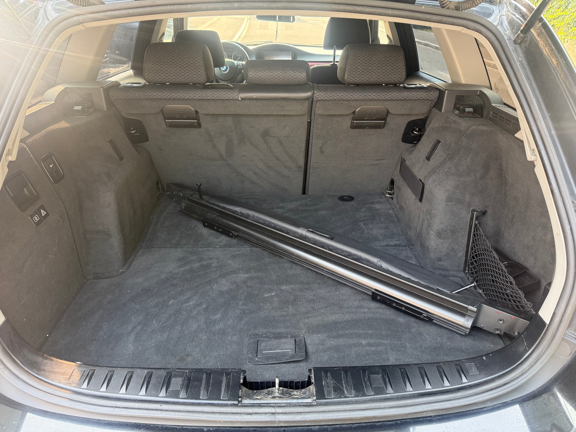BMW 320d xDrive Touring more4you Steptronic-image-9