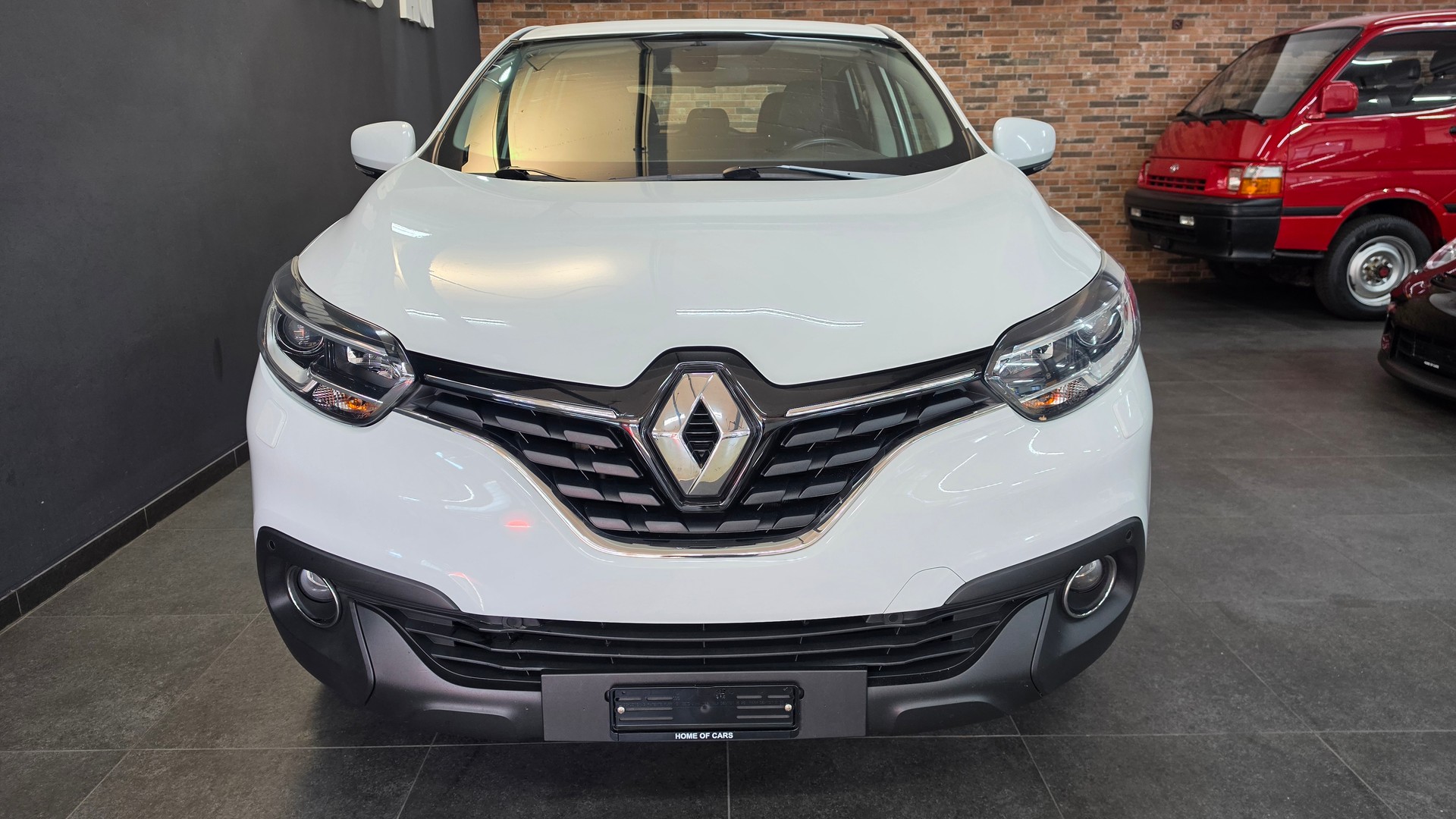 RENAULT Kadjar 1.6 dCi Zen 4x4-image-11