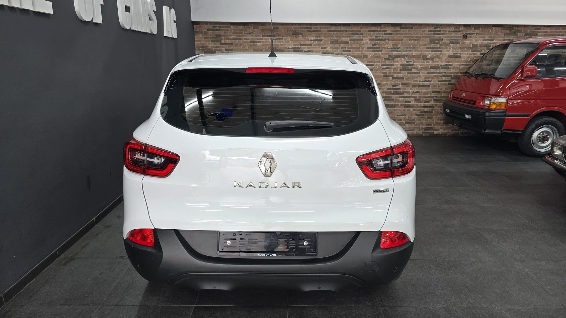 RENAULT Kadjar 1.6 dCi Zen 4x4-image-5
