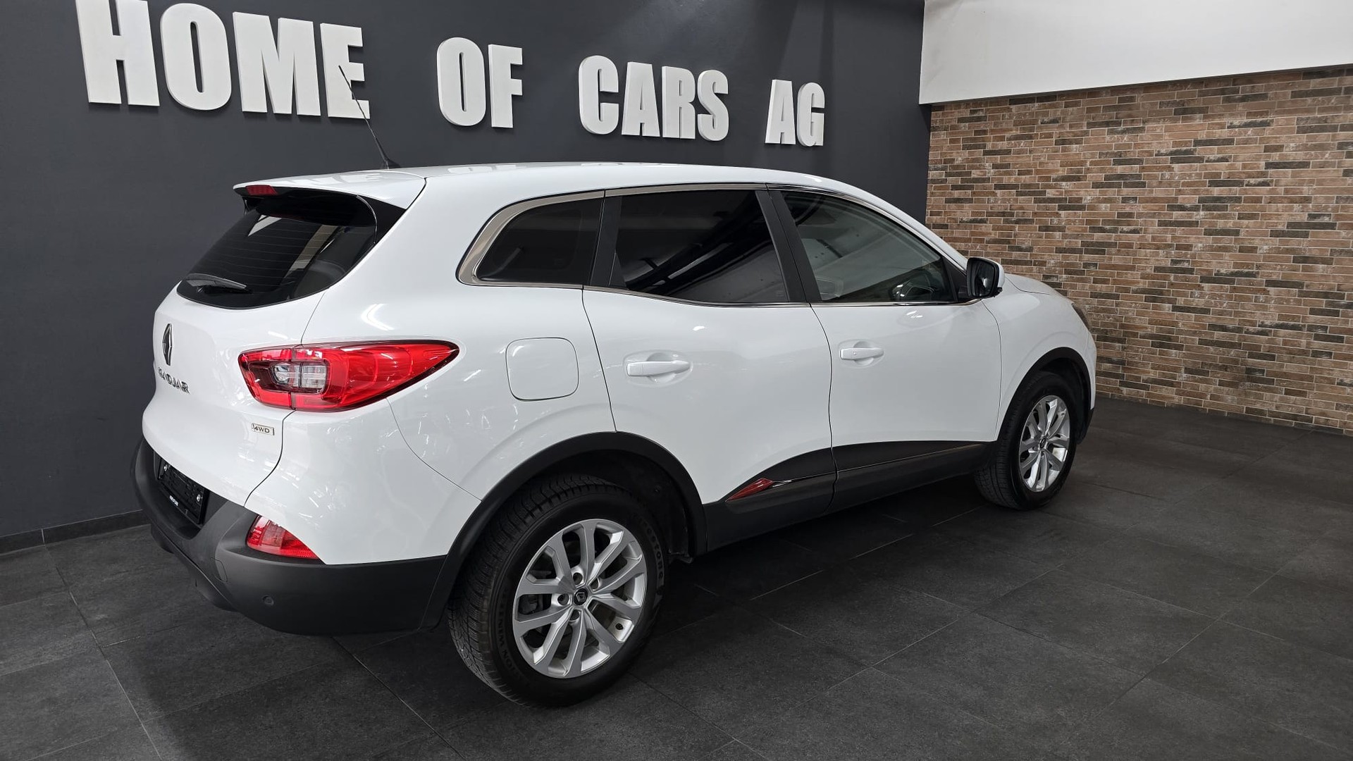 RENAULT Kadjar 1.6 dCi Zen 4x4-image-6