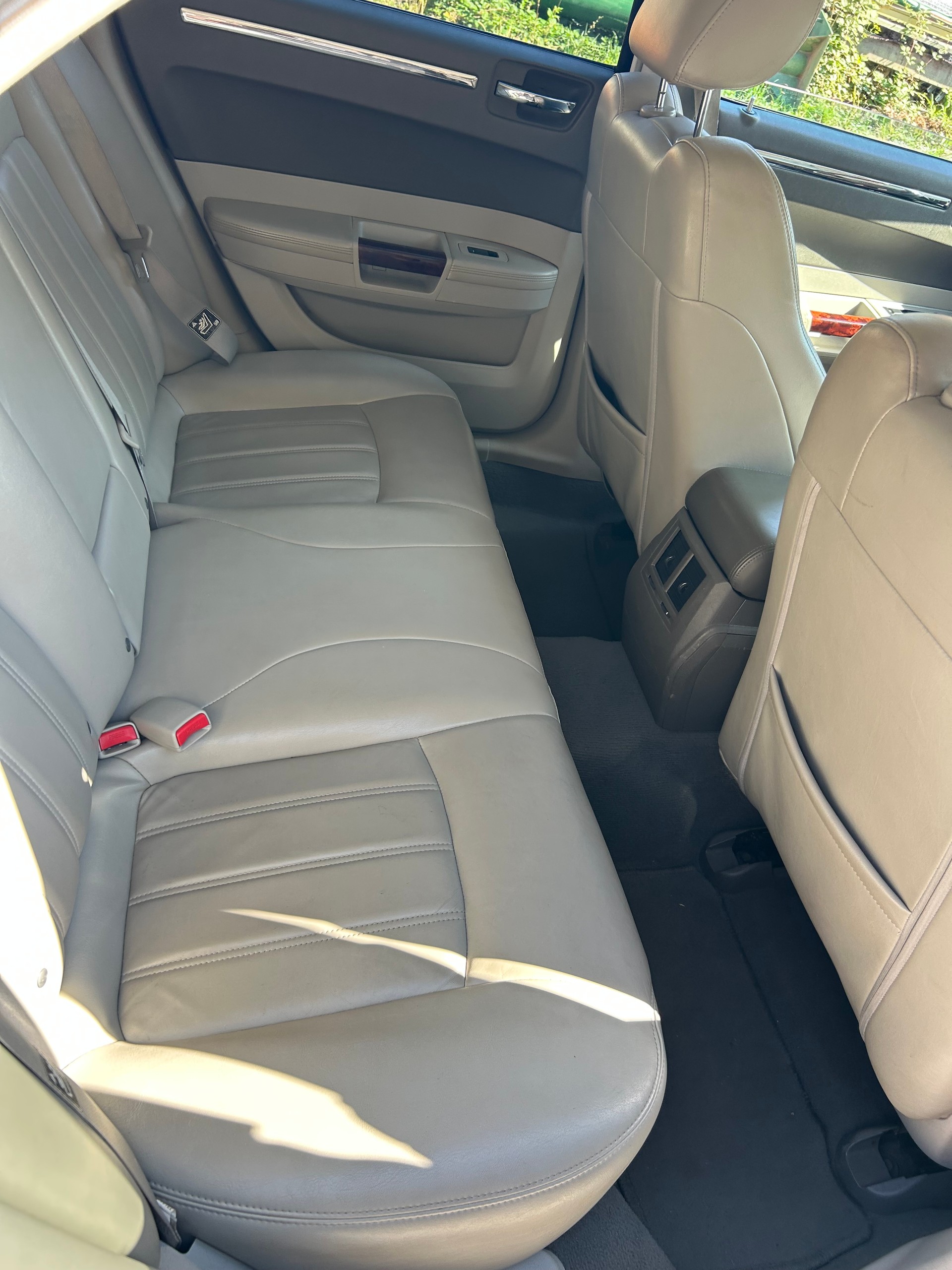 CHRYSLER 300C T 3.5 V6 AWD-image-5