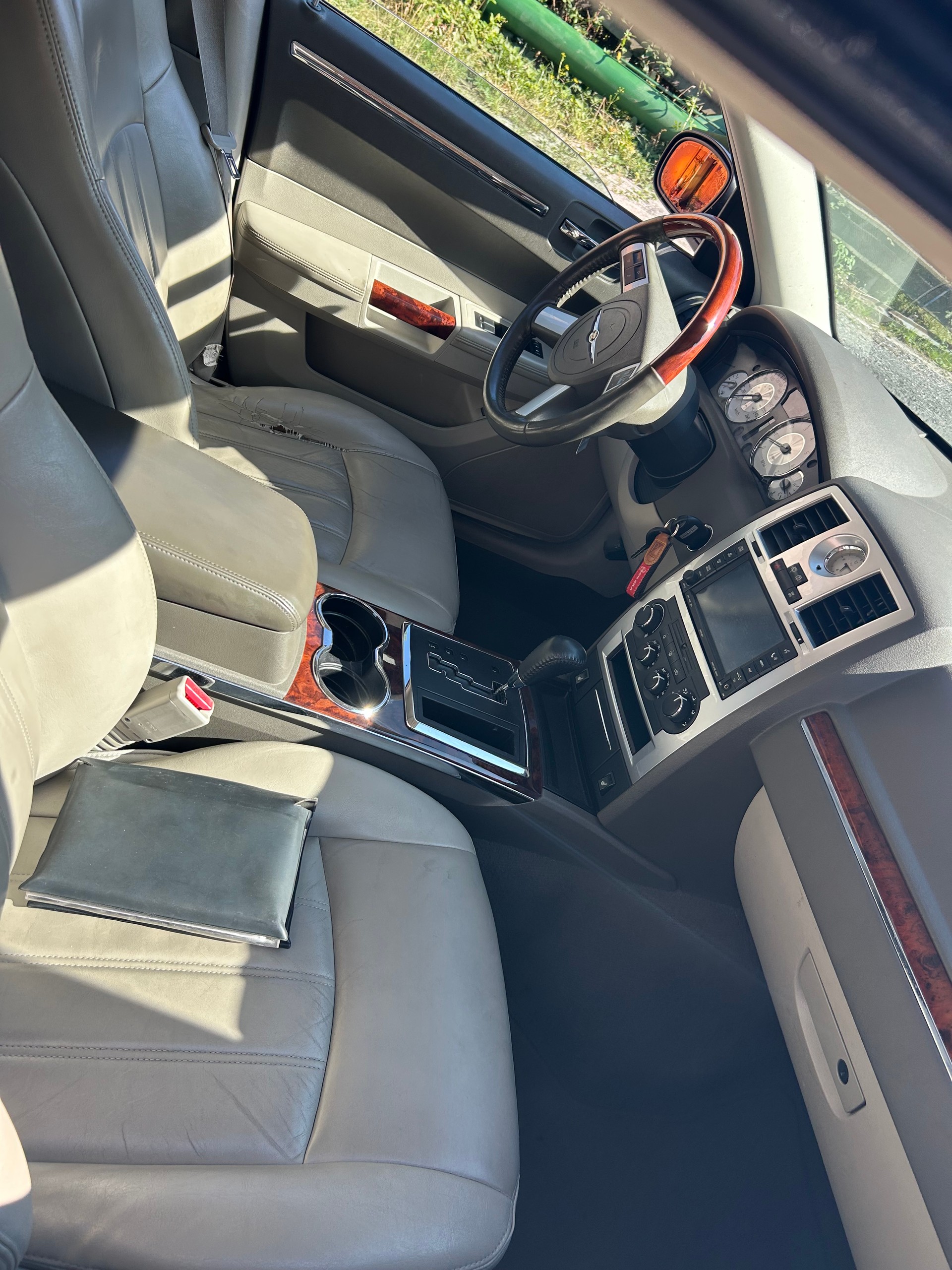 CHRYSLER 300C T 3.5 V6 AWD-image-4
