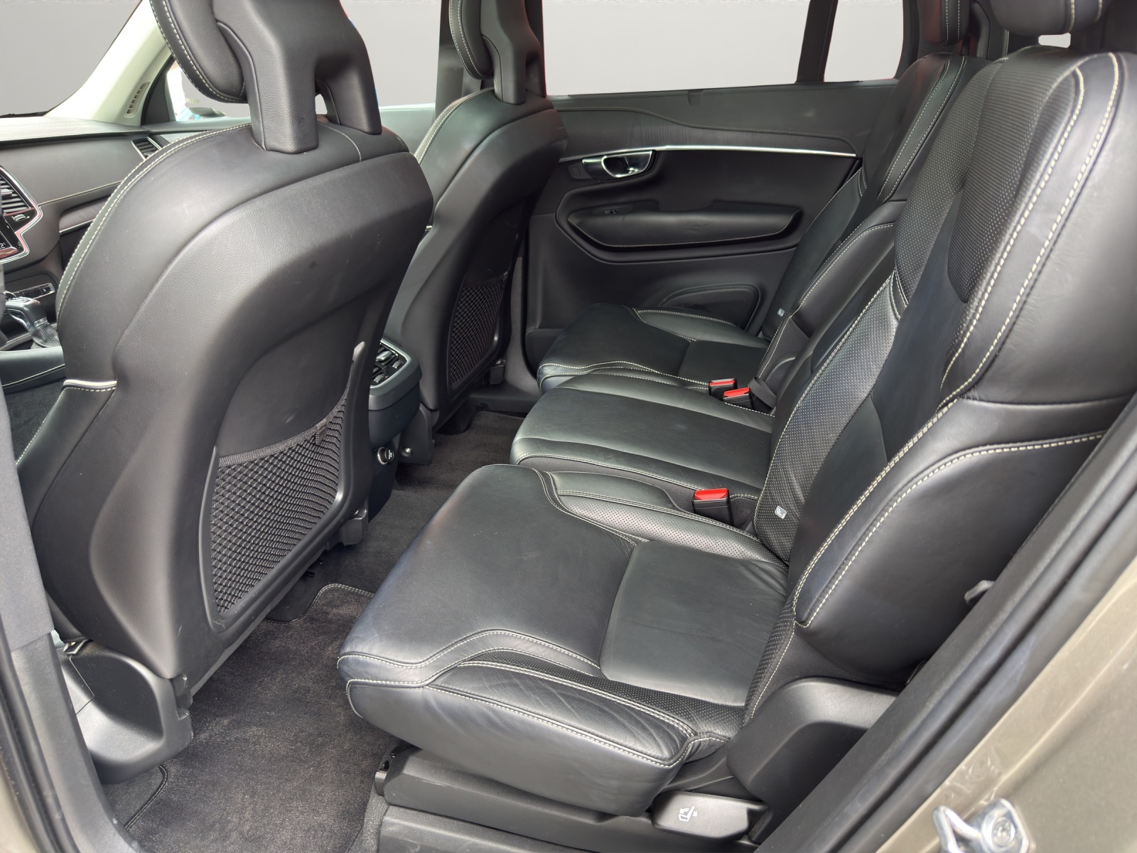 VOLVO XC90 2.0 T5 Inscription 7P. AWD-image-15