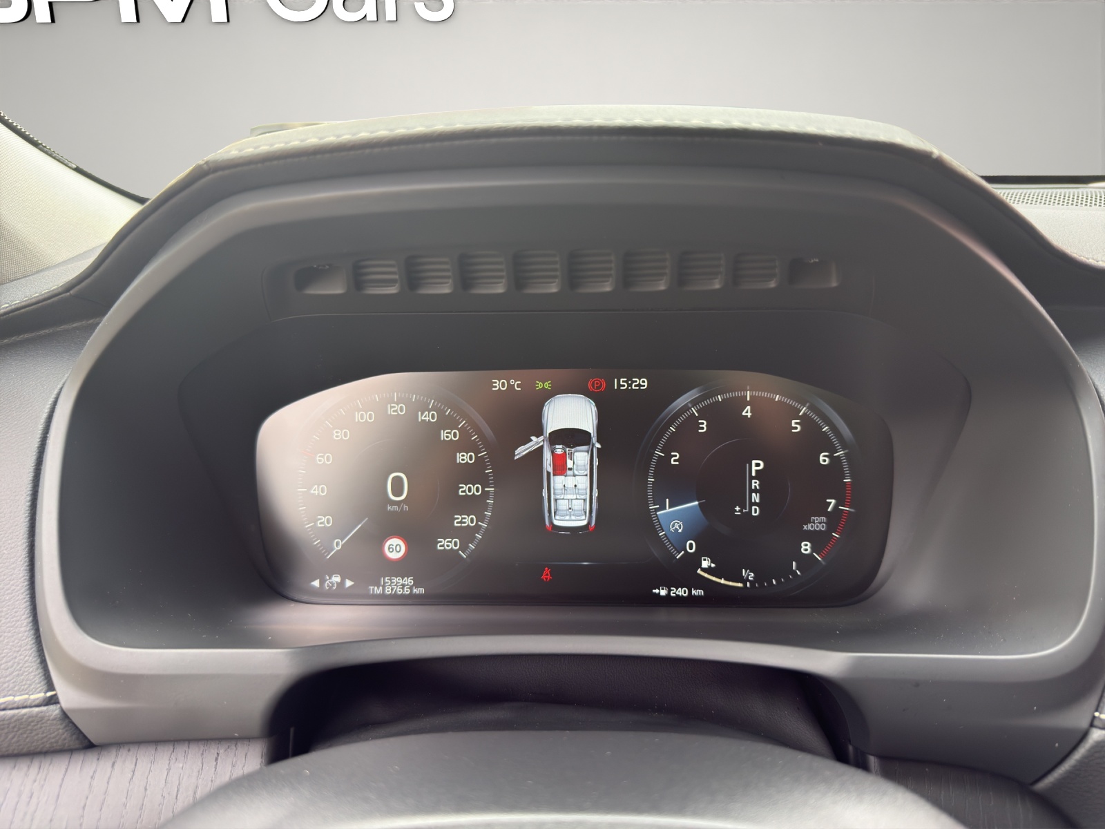 VOLVO XC90 2.0 T5 Inscription 7P. AWD-image-13
