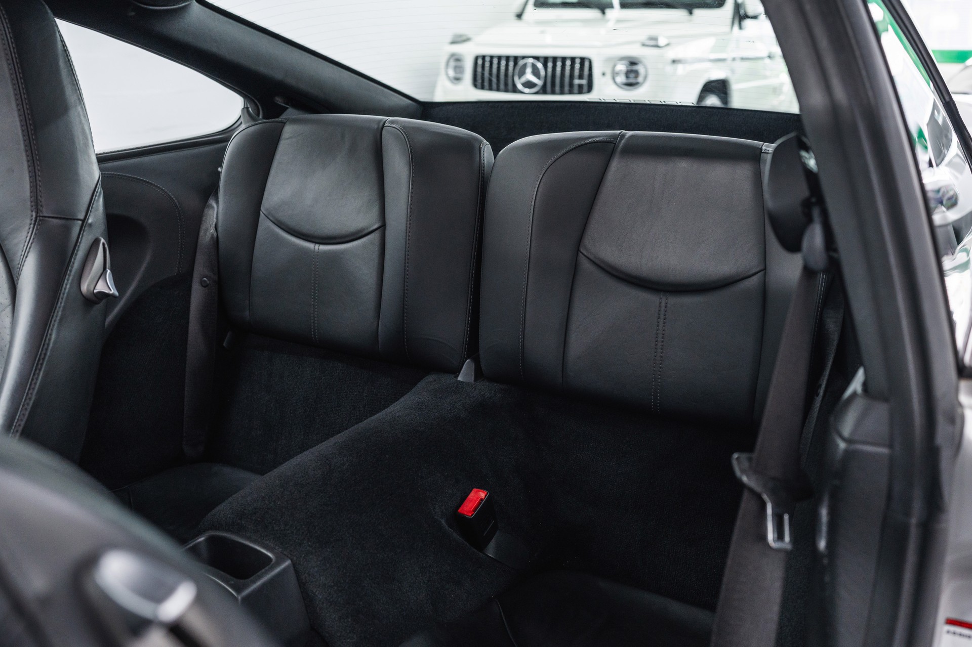 PORSCHE 911 Carrera 4 manual gearbox-image-13