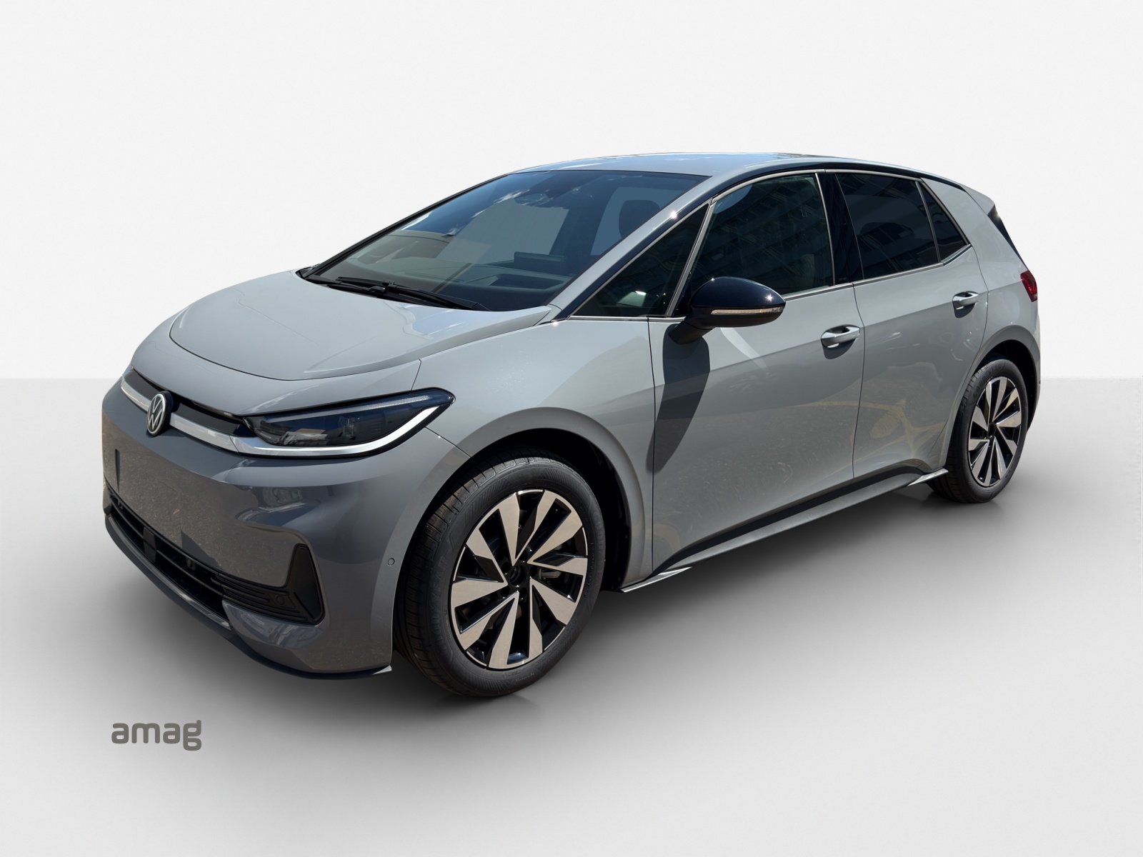 VW ID.3 Neo 58 kWh 190 PS Life-image-0