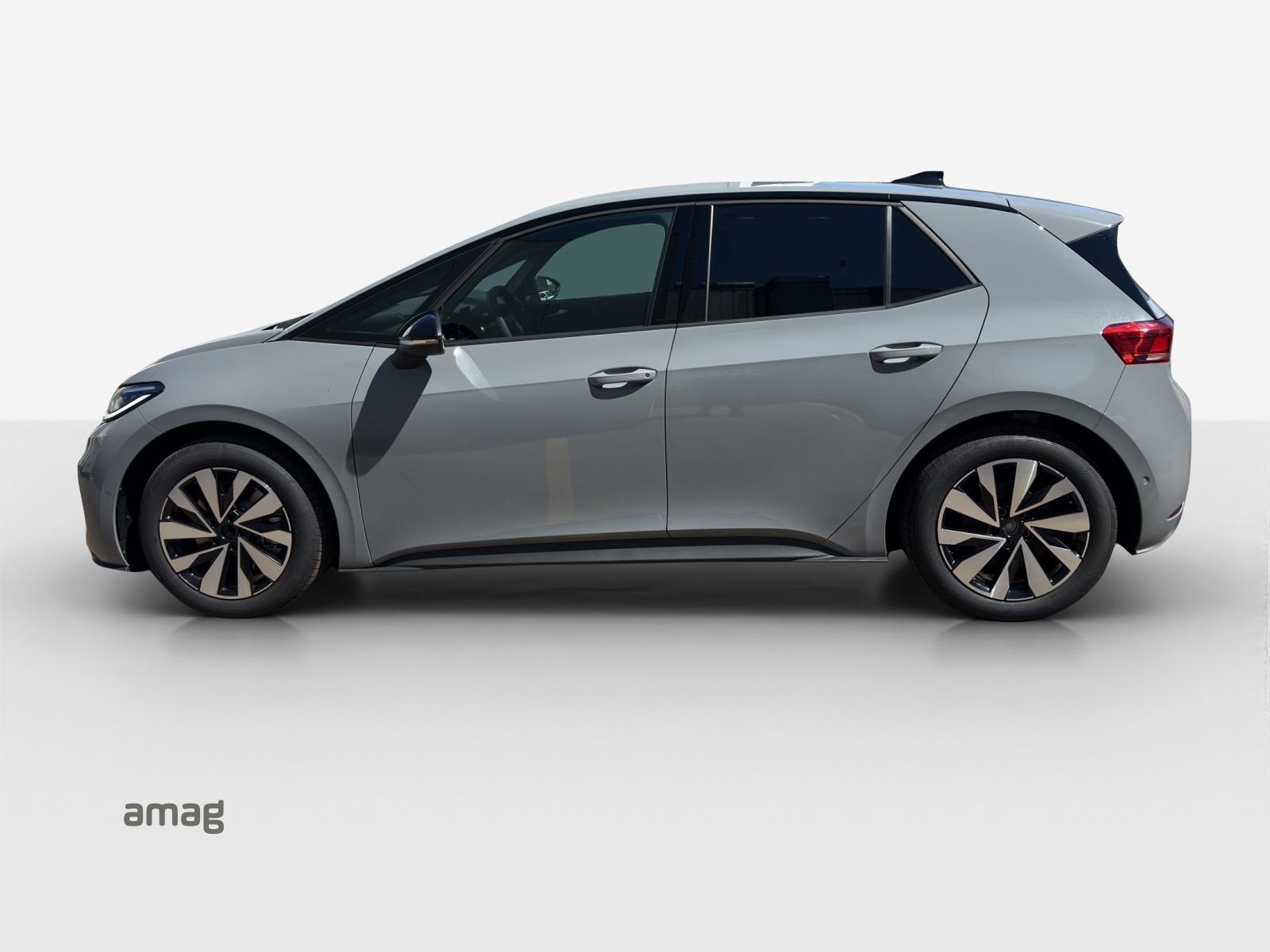 VW ID.3 Neo 58 kWh 190 PS Life-image-1