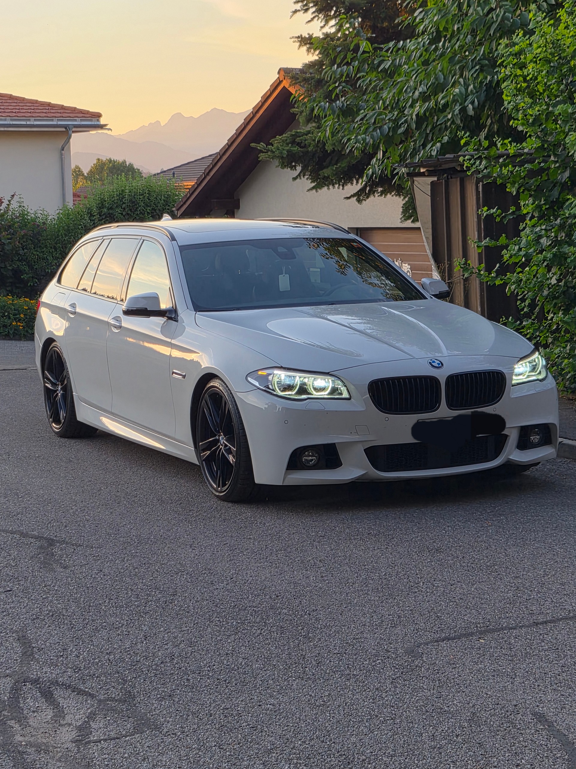 BMW 535d xDrive SAG-image-0