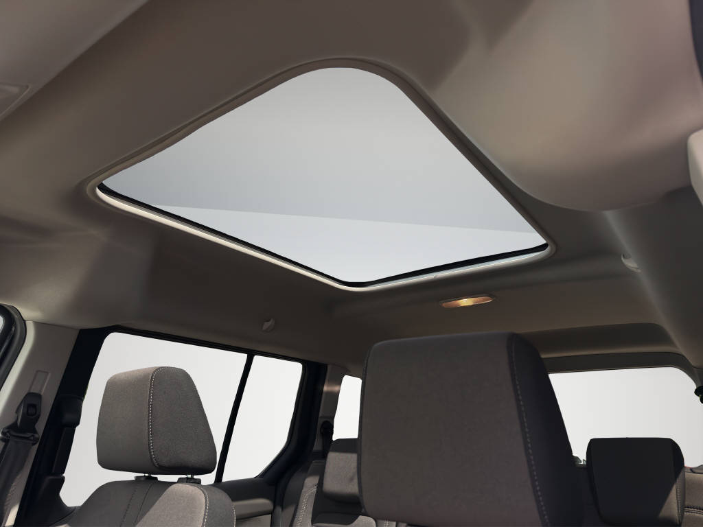FORD TOURNEO CONNECT Grand 1.5 EcoBlue 120 Titanium-image-16